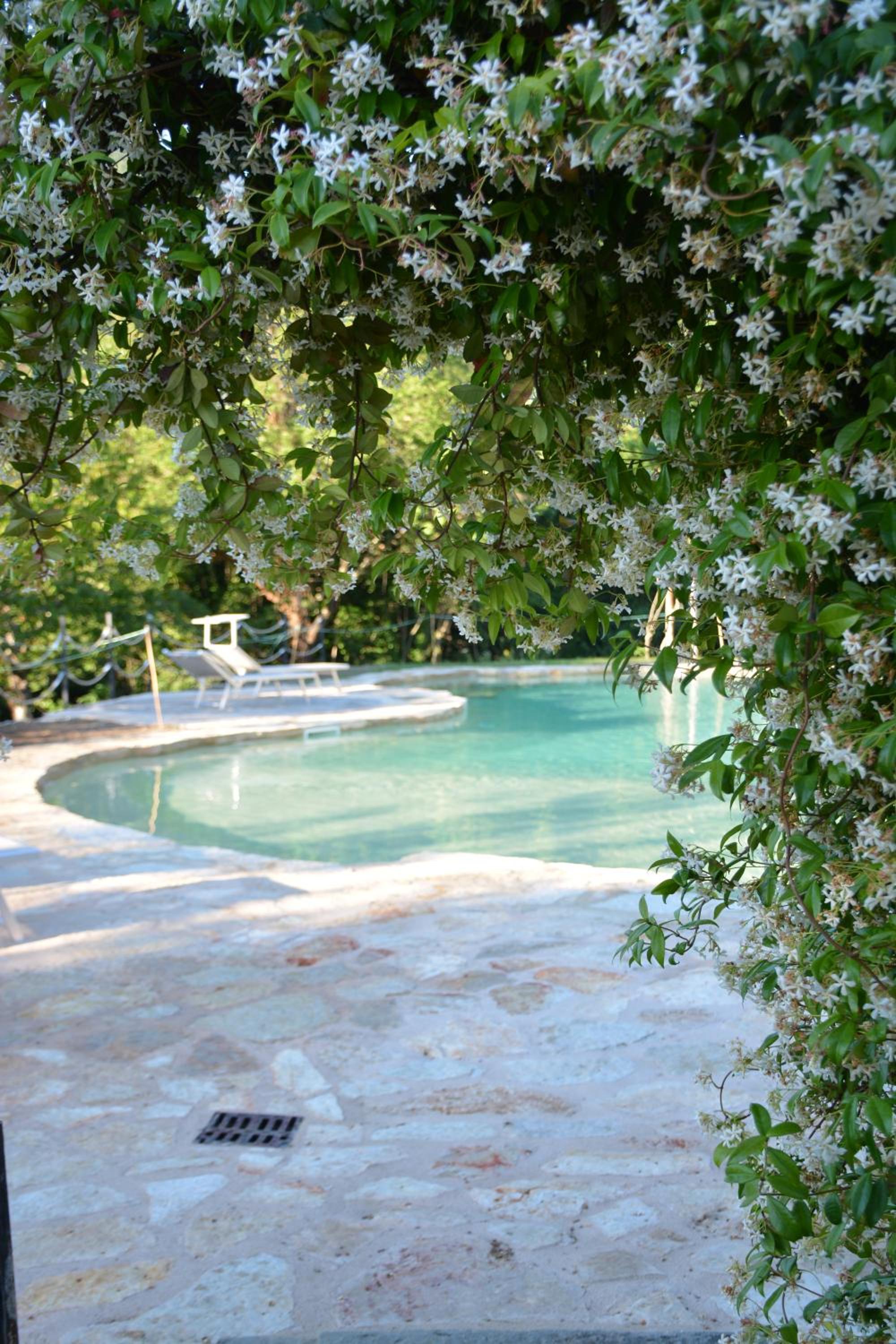 Hotel Podere Conti