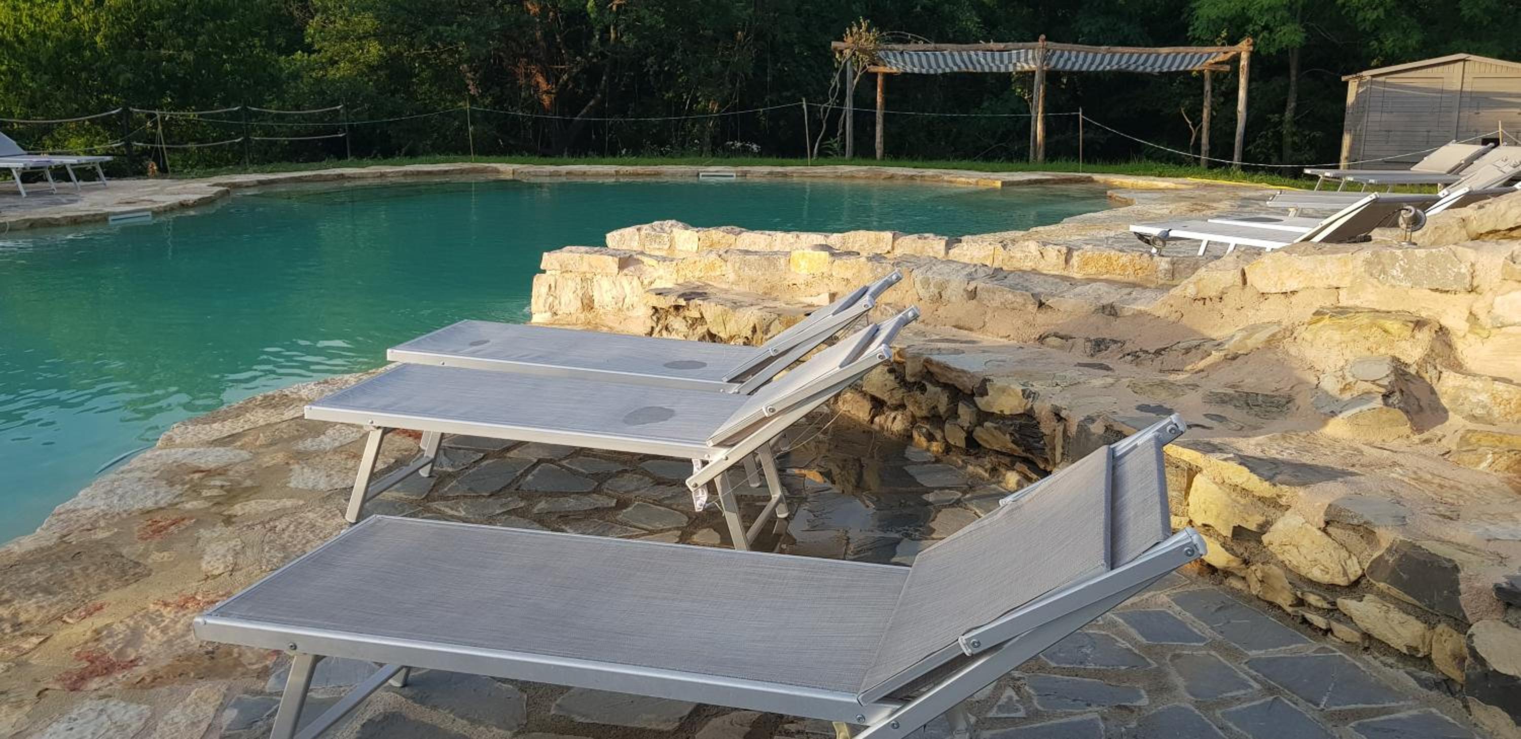 Hotel Podere Conti
