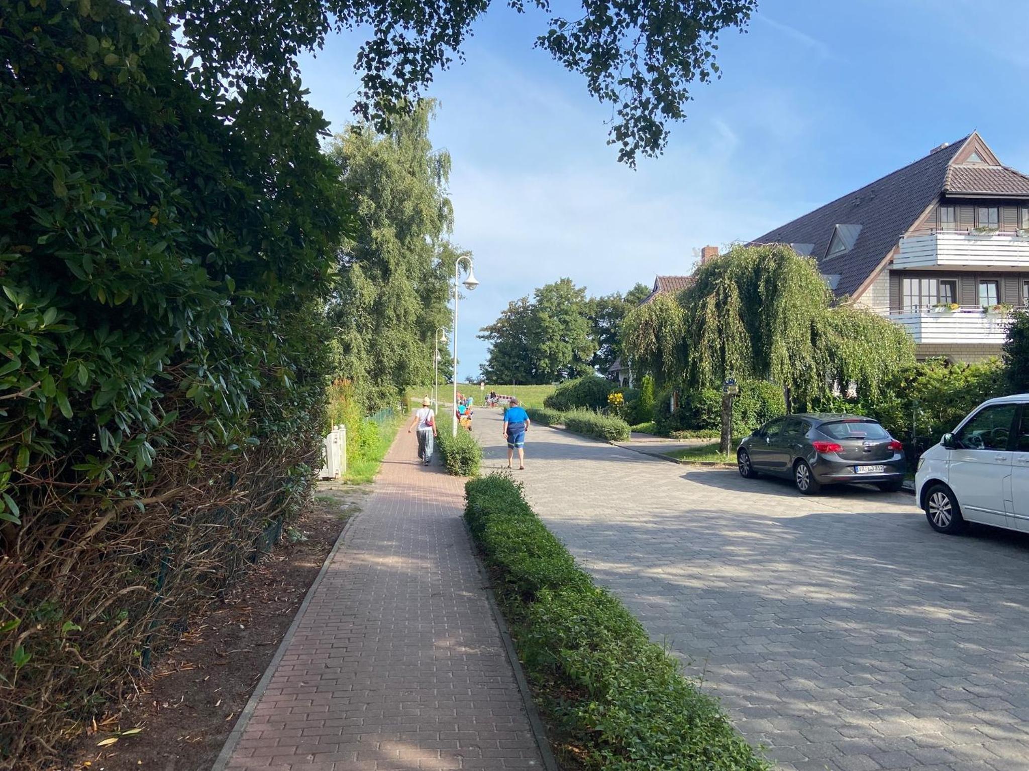 Ferienwohnung 2 Müller view 4
