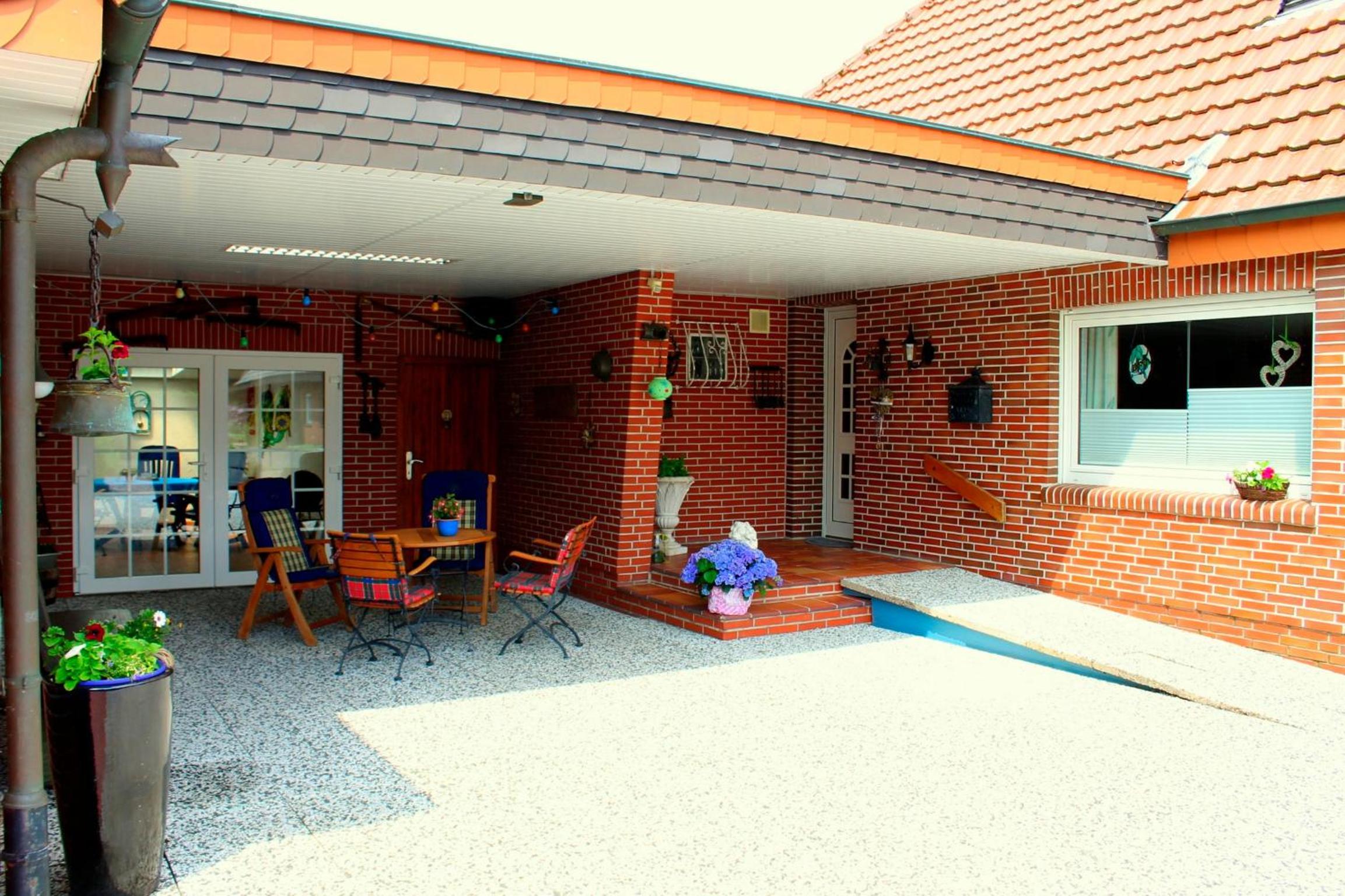 Ferienwohnung Meyer view 2