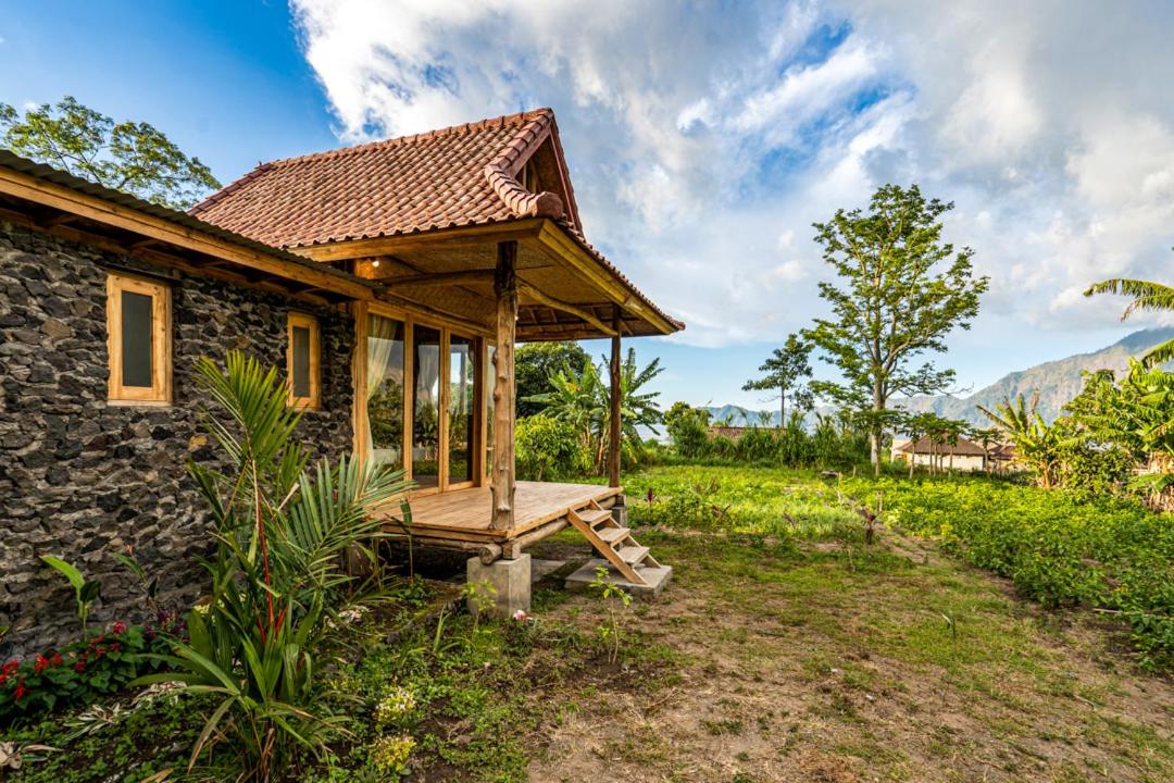 Pondok Manoka