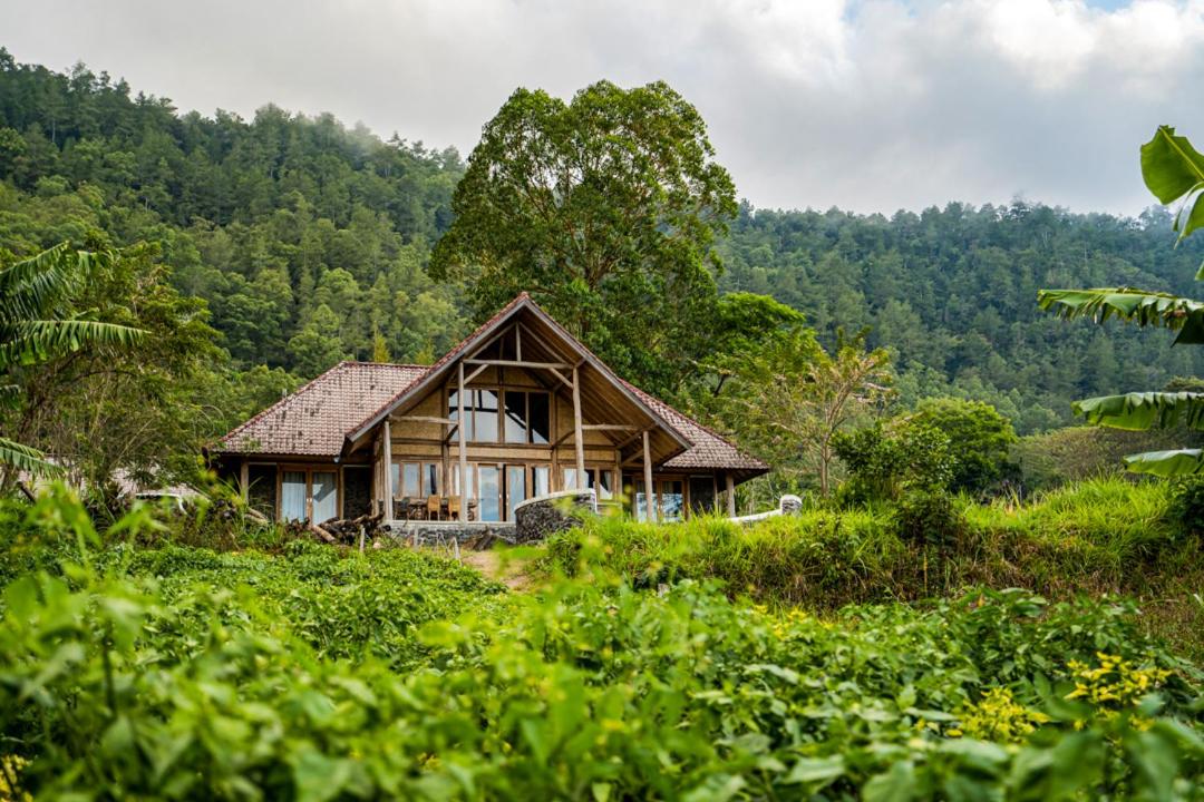 Pondok Manoka