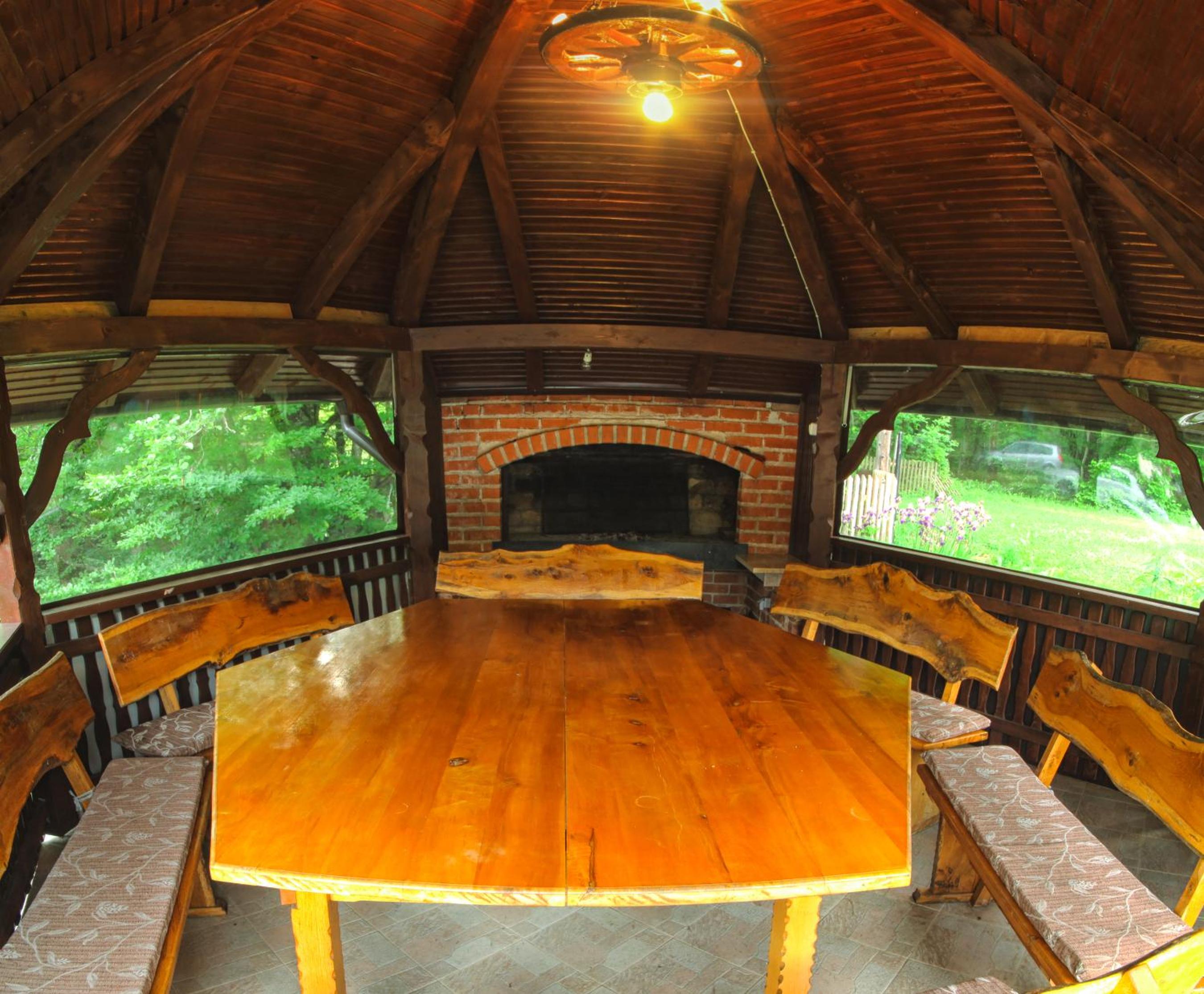 Plitvice Rooms Family Glumac