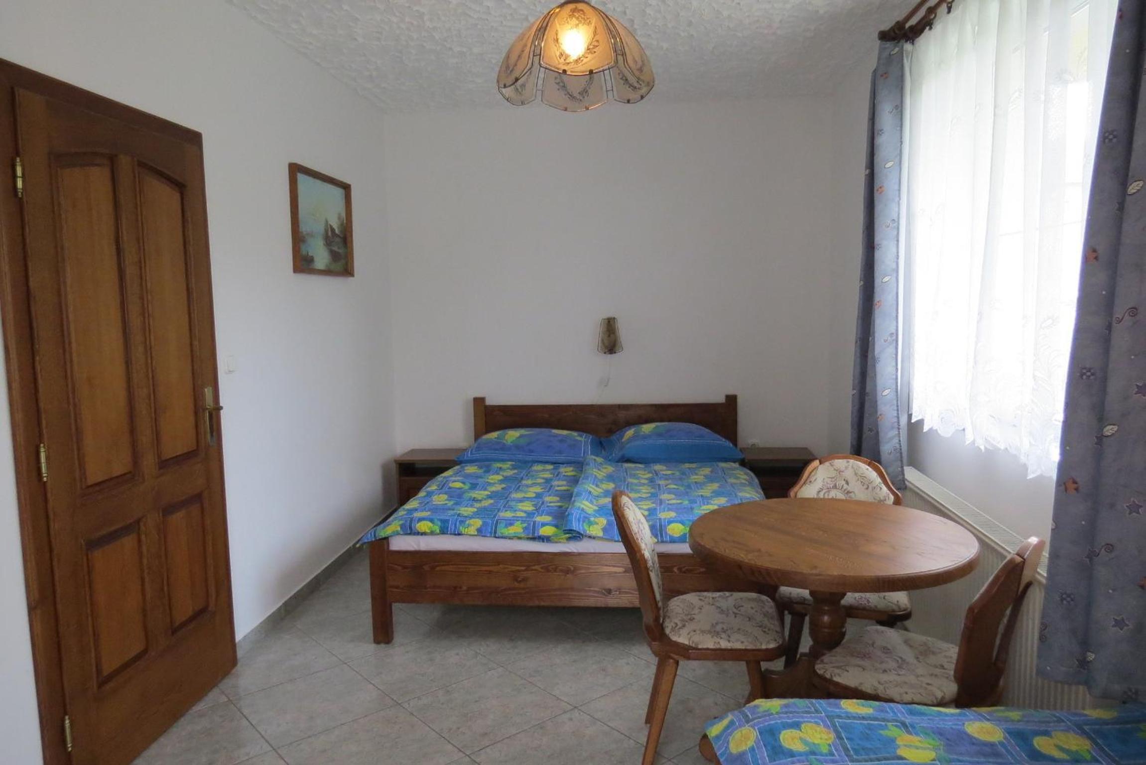 3 fös apartman view 3