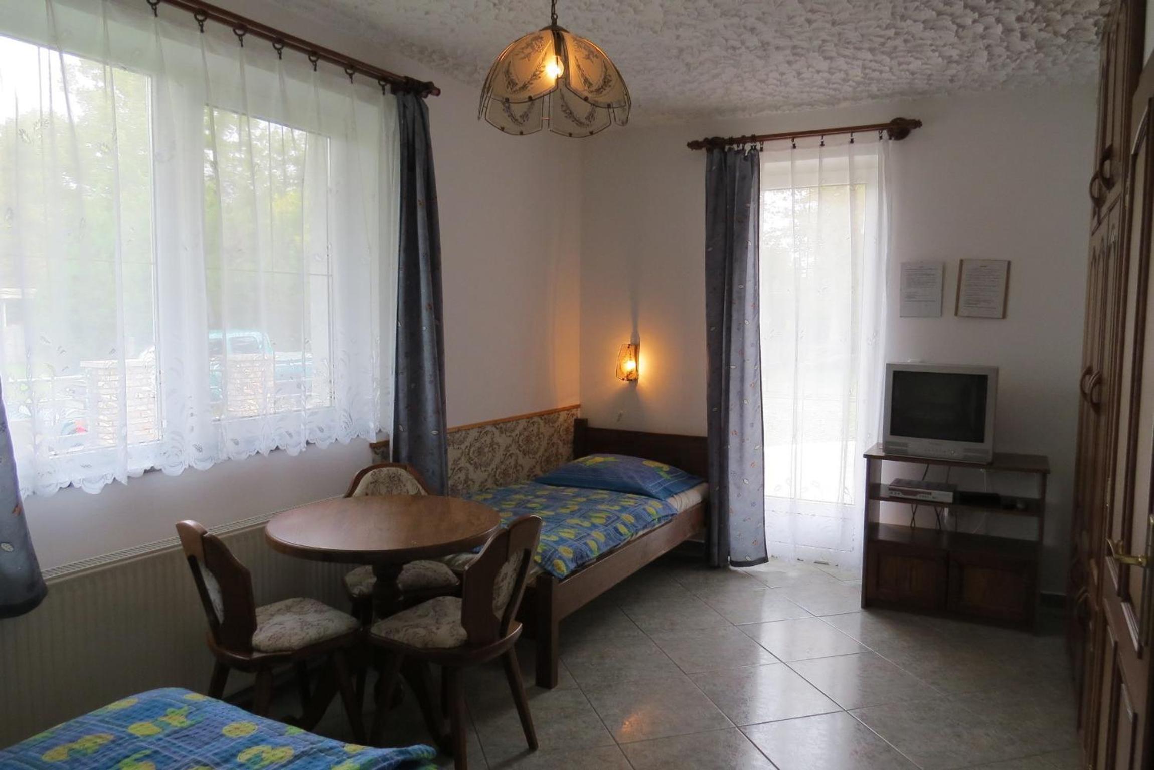 3 fös apartman view 5