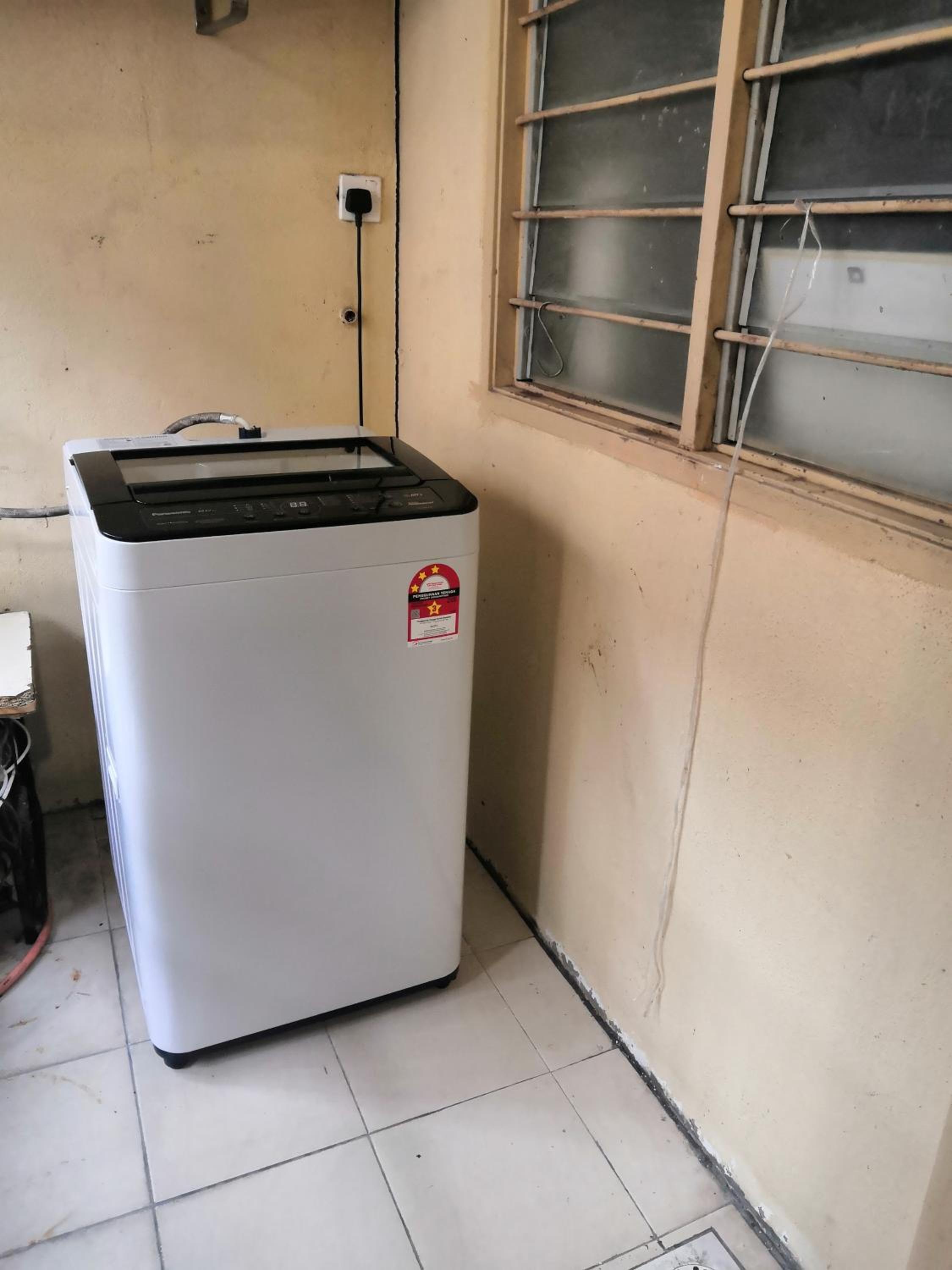 Sutera Damai Homestay photo 4