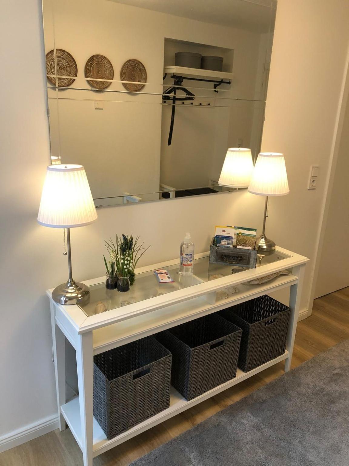 Ferienwohnung Wasserslebener Weg view 2