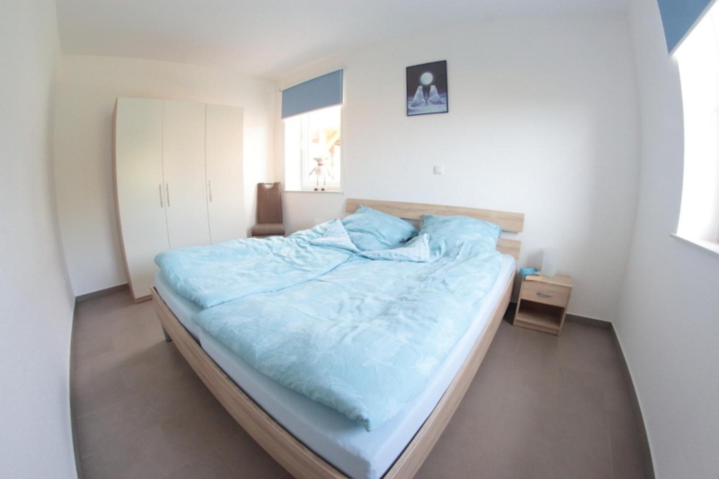 Haus 4711 rechtes Haus in Tossens
