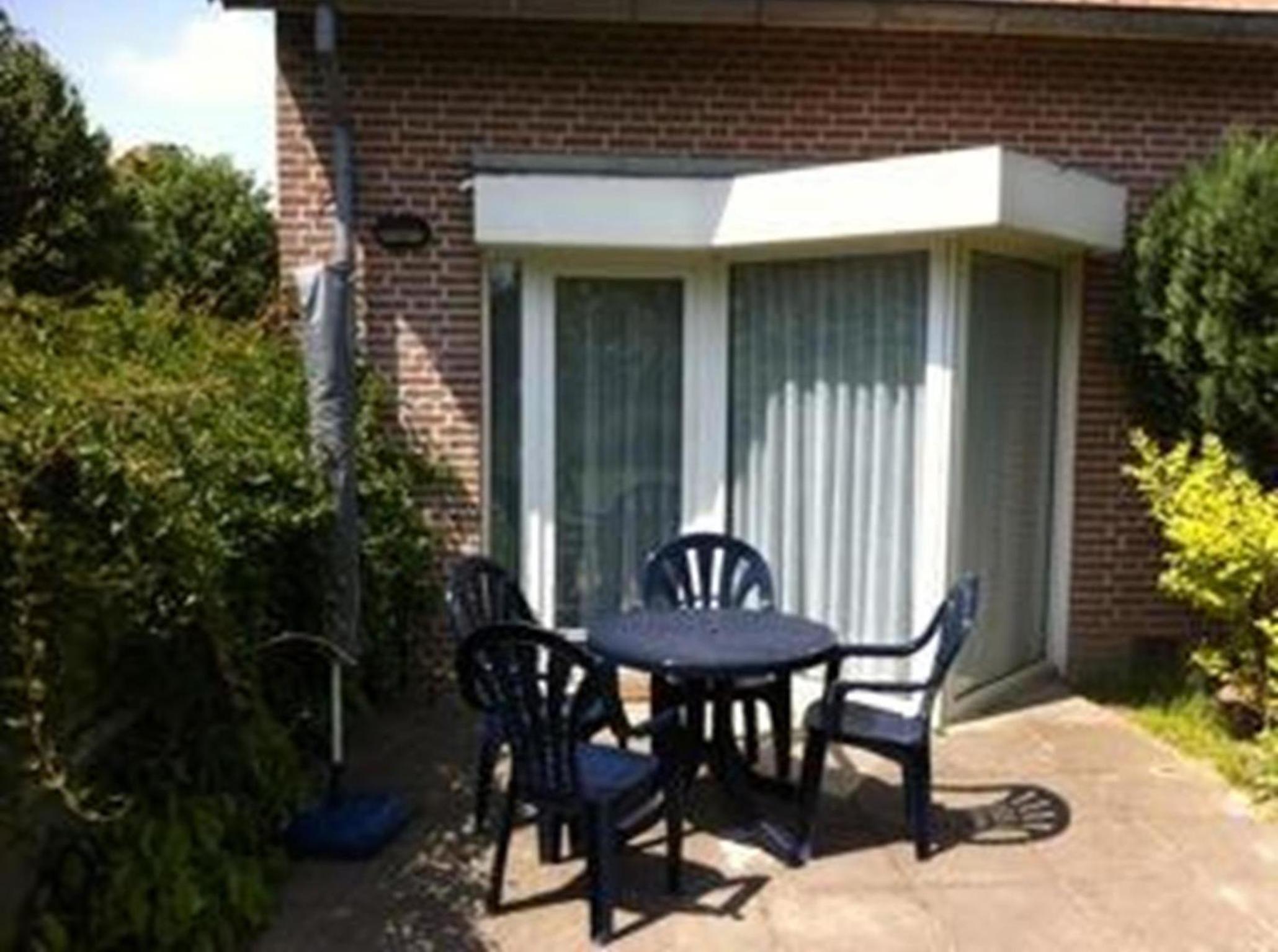 Ferienhaus 3370 in Tossens