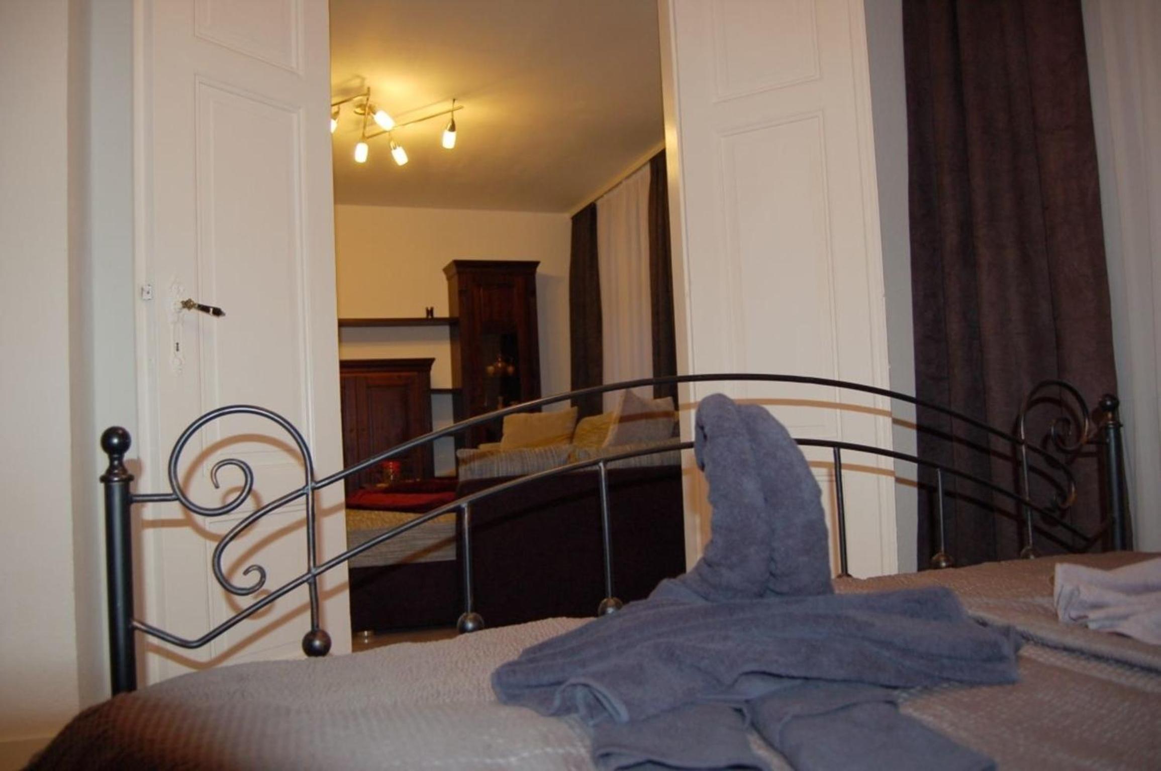 Ferienwohnung zur Vossbrücke view 4