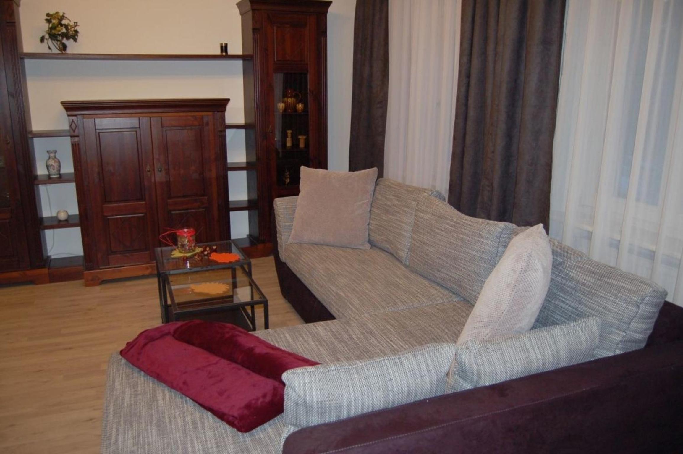 Ferienwohnung zur Vossbrücke view 5
