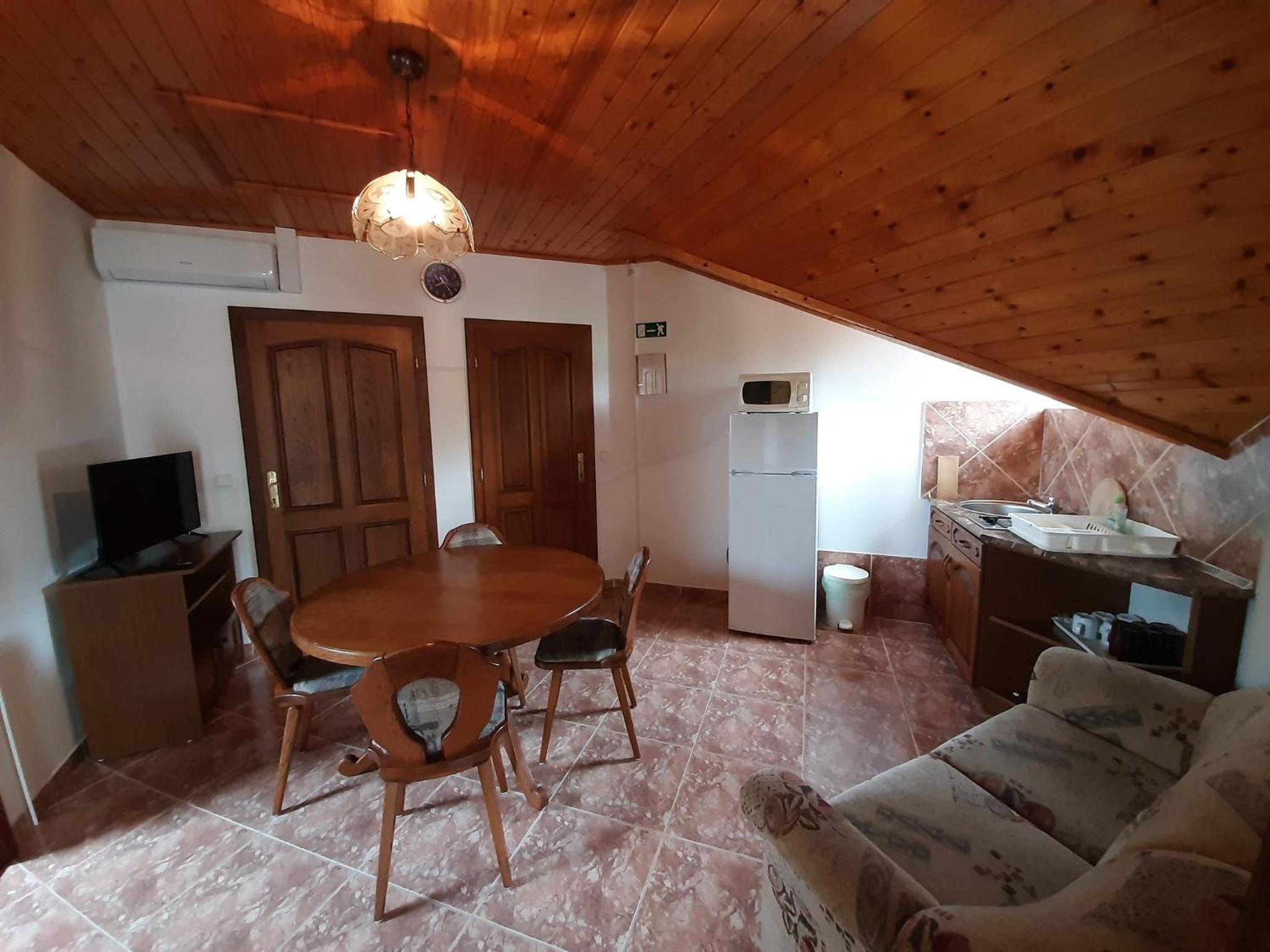 41 fös klímás apartman view 3