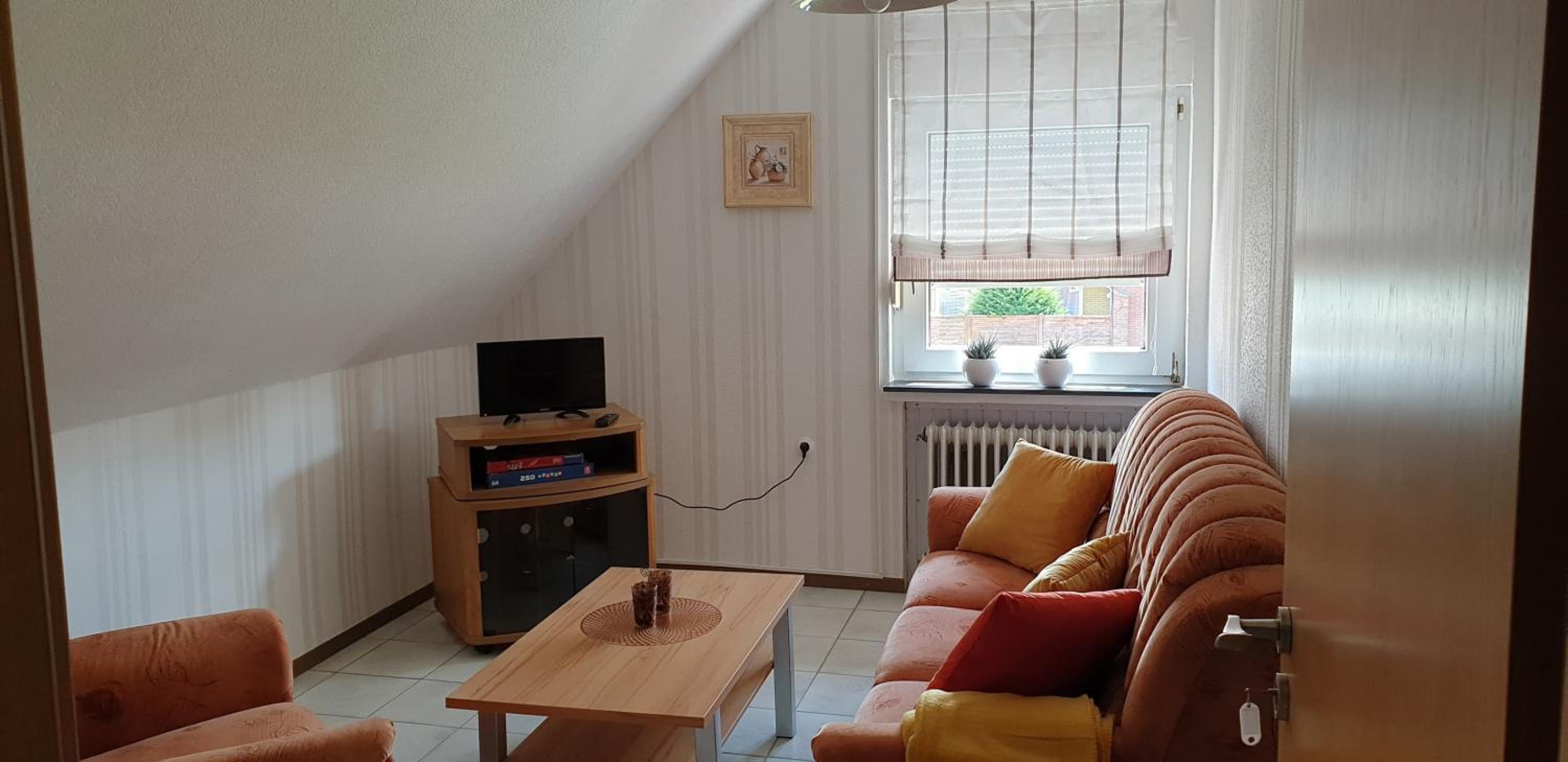 Ferienwohnung Hanneken view 5