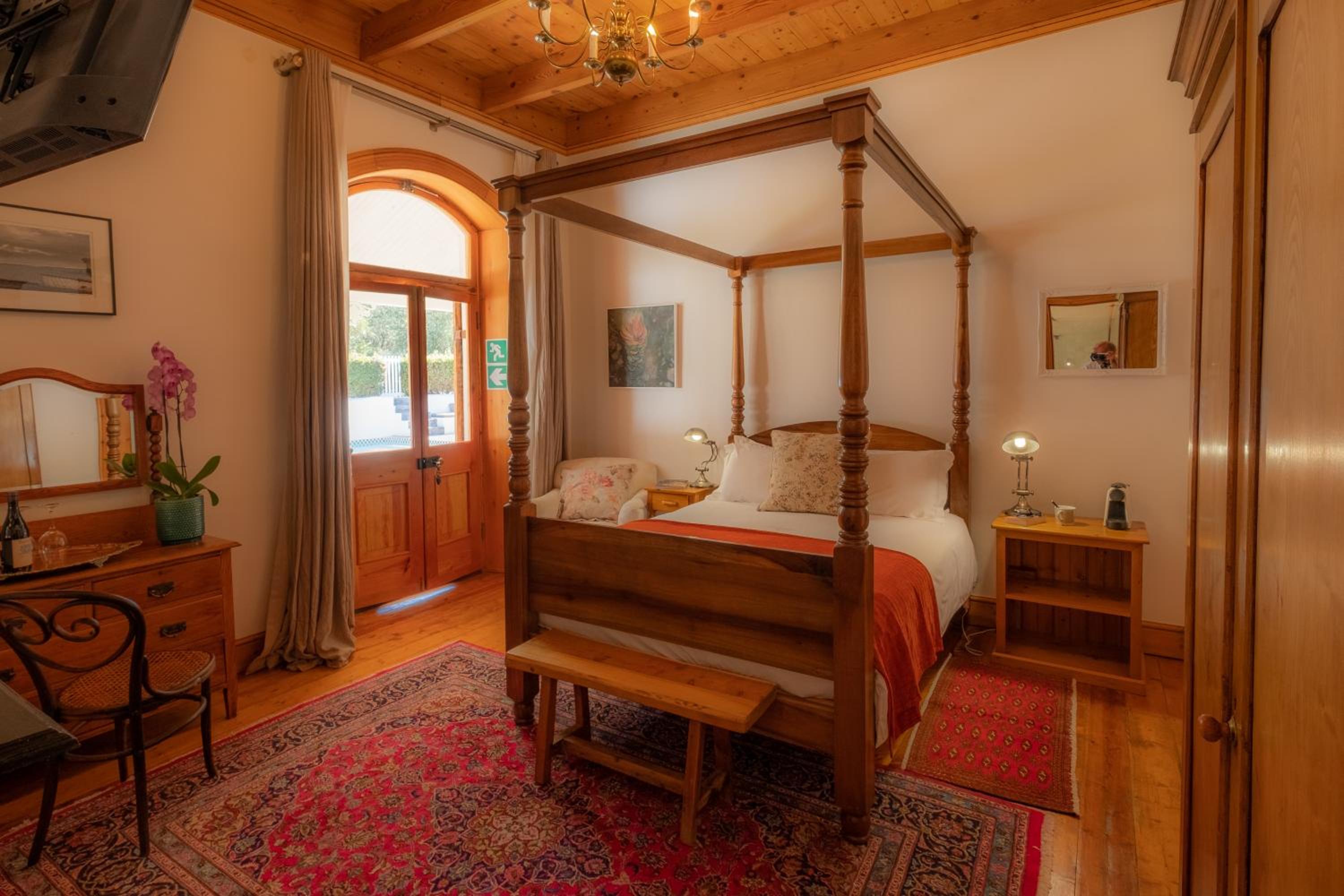 Merindol Manor, photo 32