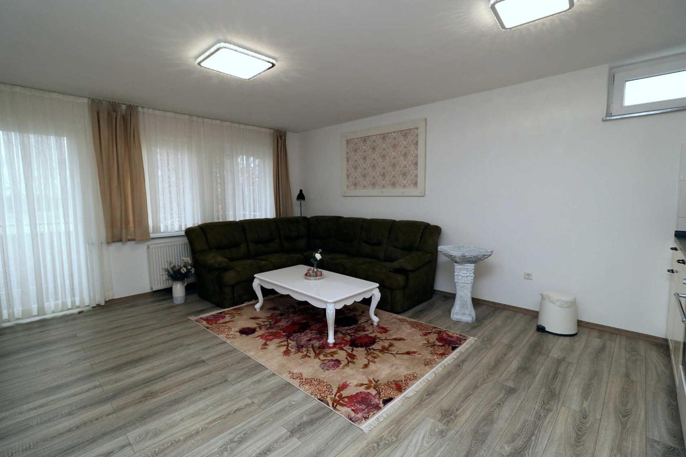 Aparthotel Kompass A 201 en Essen