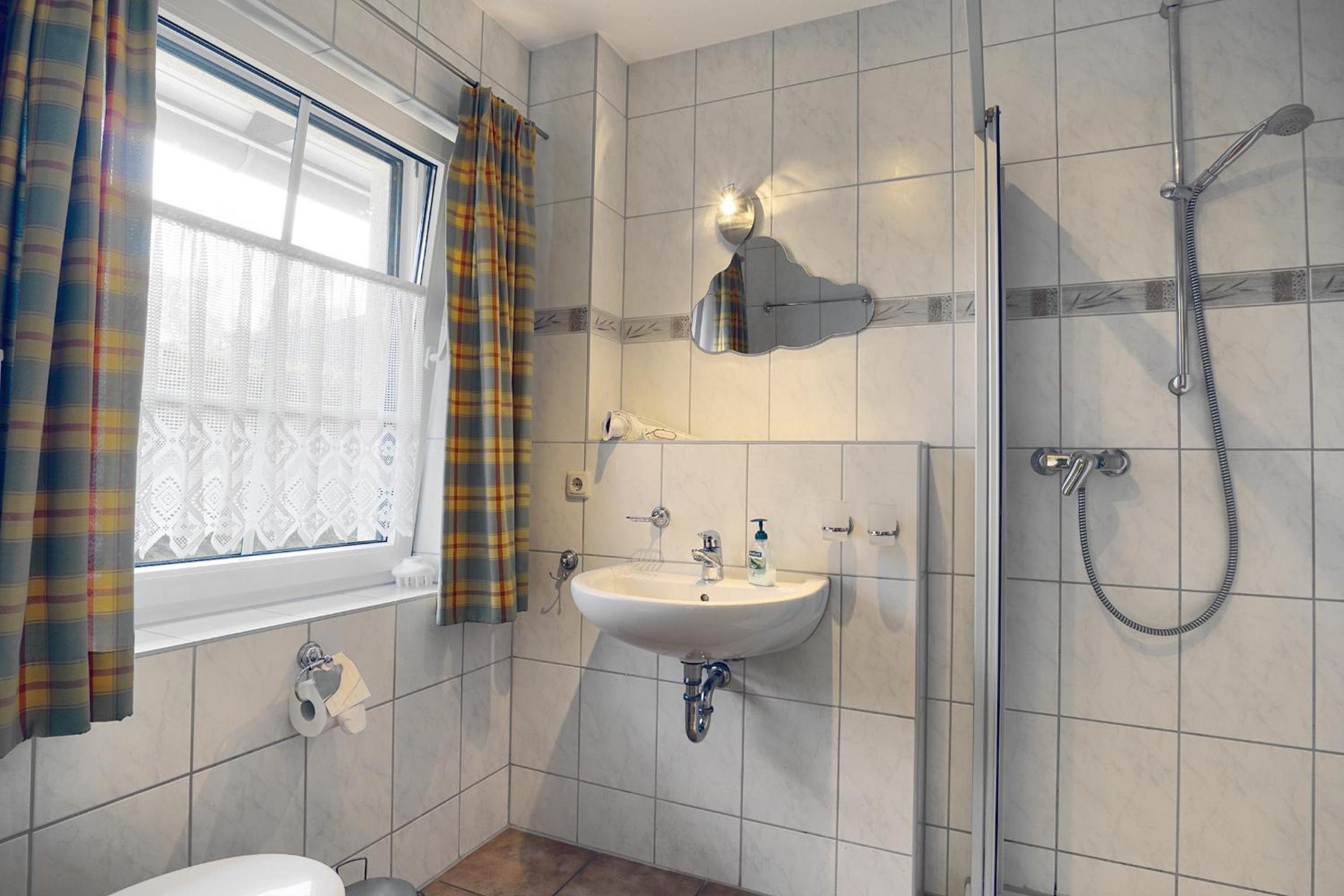 Kranichguck, App 2 en Zingst