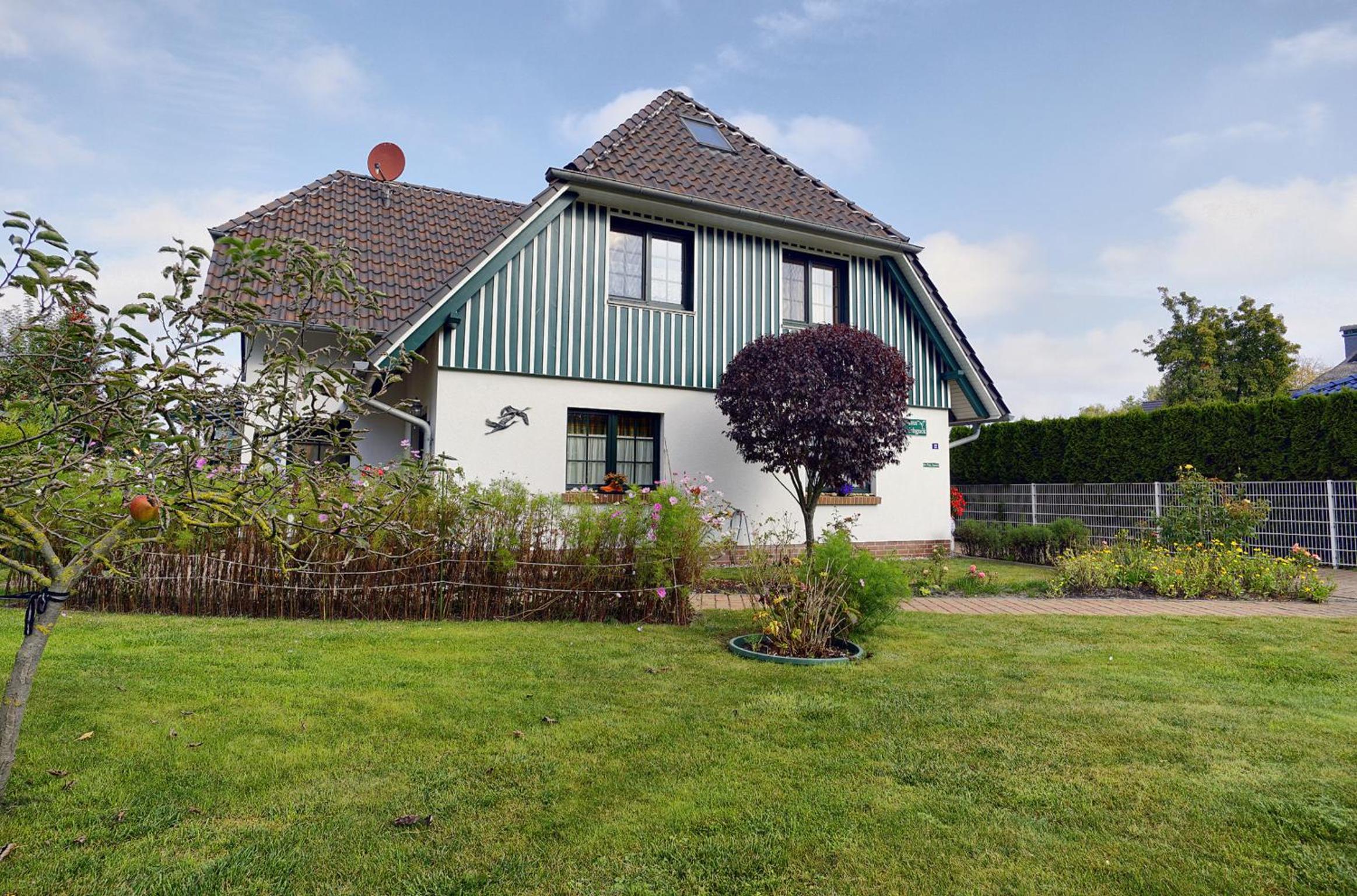 Kranichguck, App 2 en Zingst