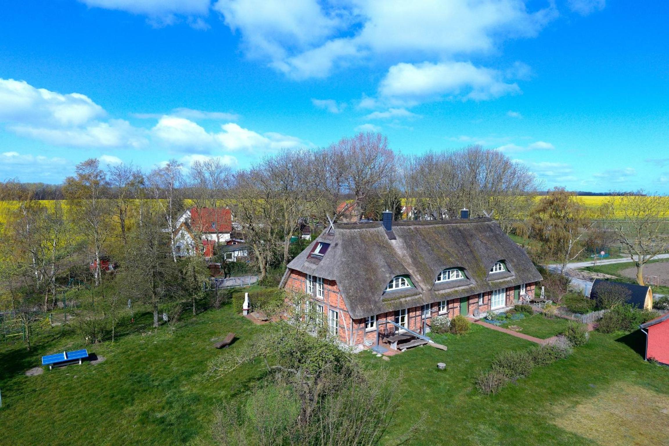 Reethaus Mertinat -7 SZ- Seeblick