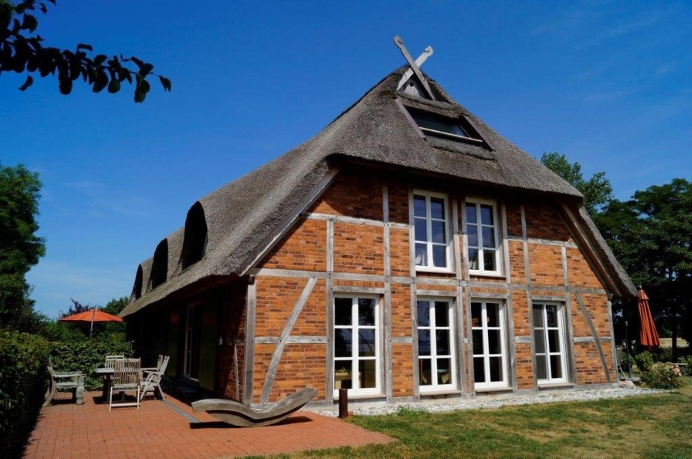 Reethaus Mertinat -7 SZ- Seeblick
