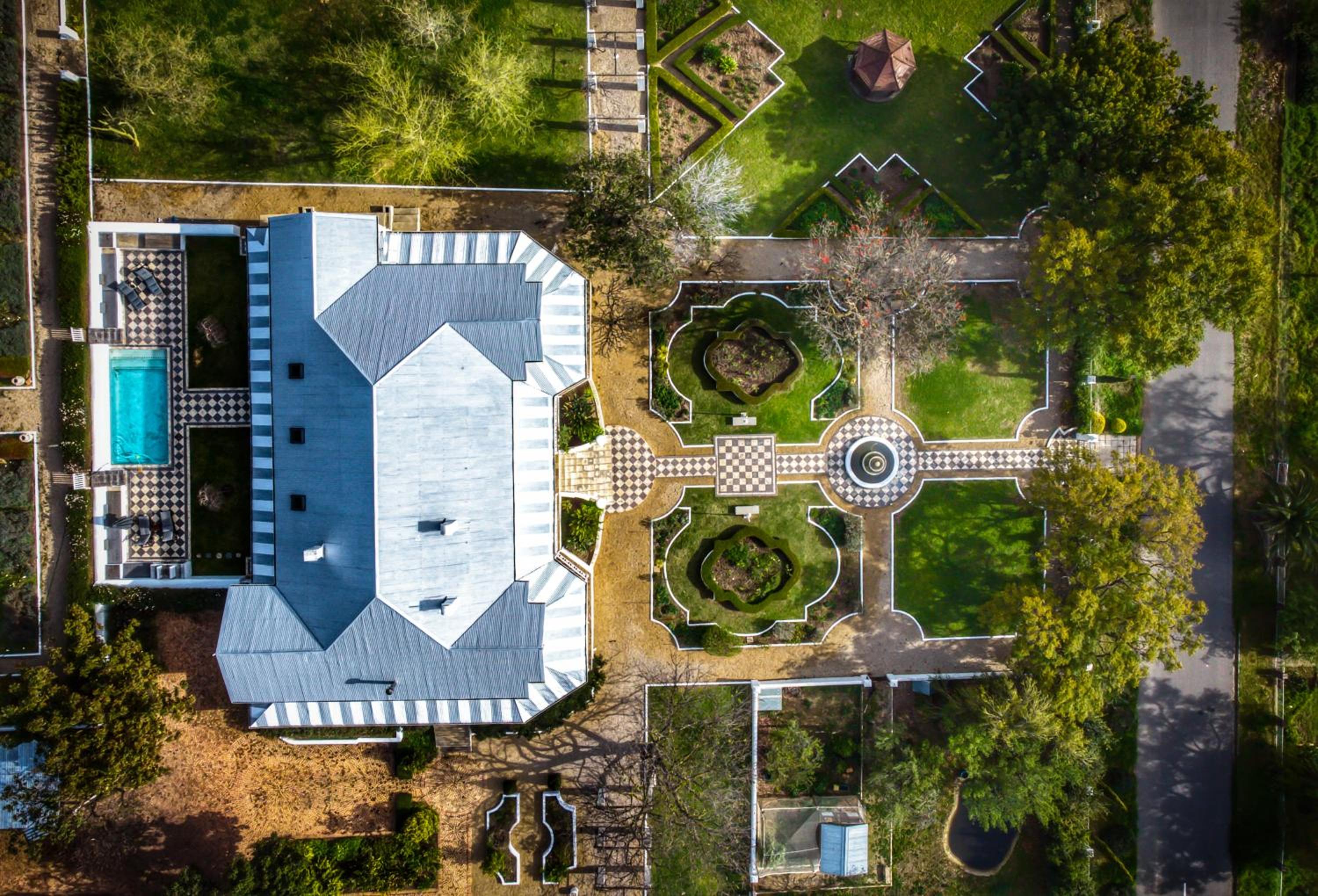 Merindol Manor, photo 31