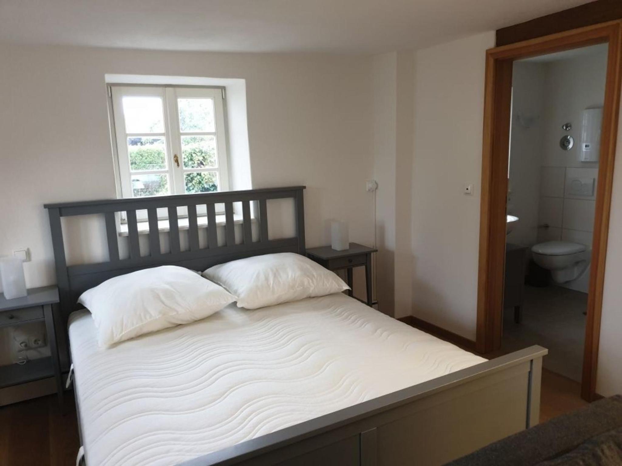 Torhaus Rattelsdorf - Wohnung 3 Lilie