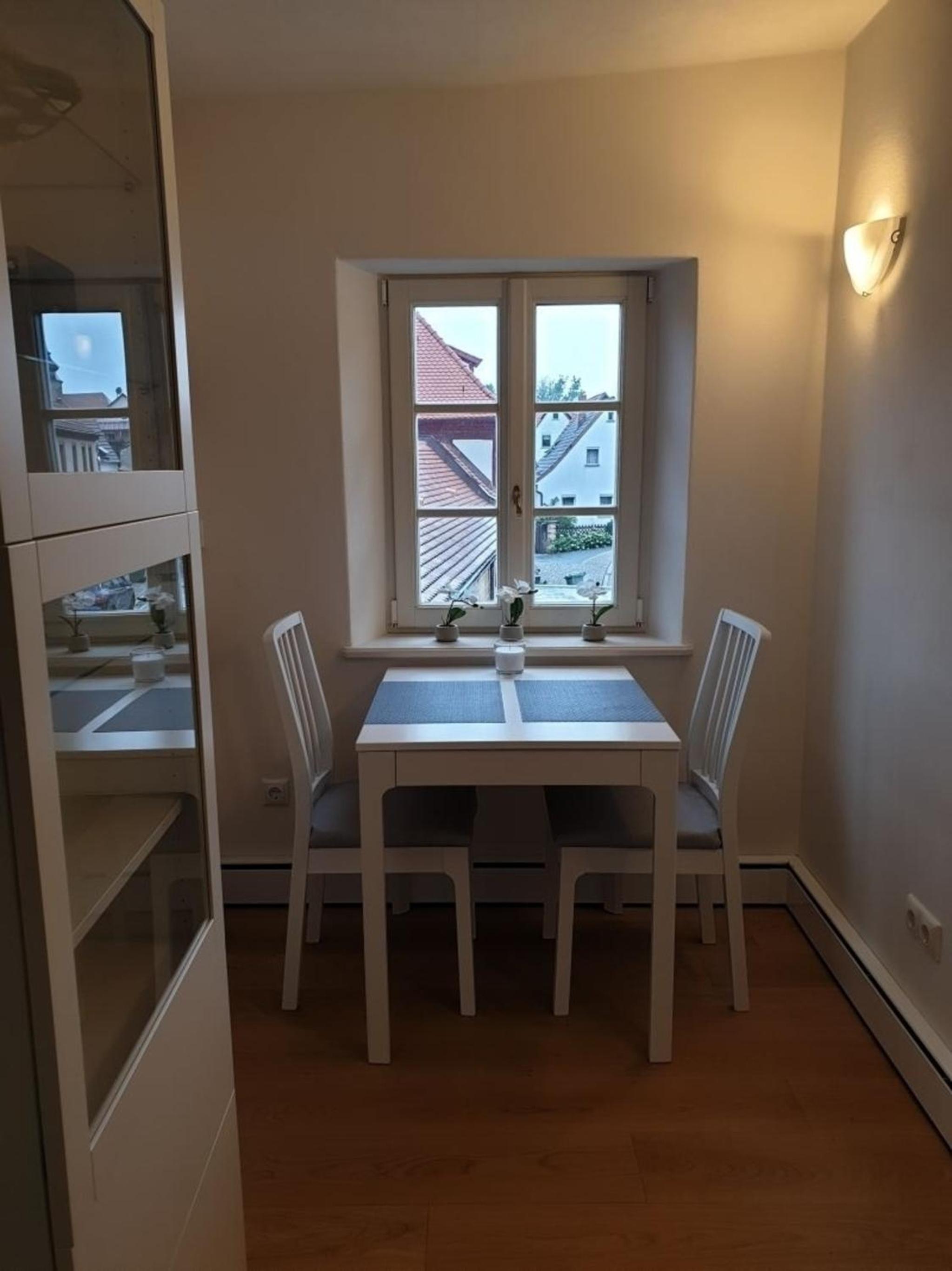 Torhaus Rattelsdorf - Wohnung 3 Lilie