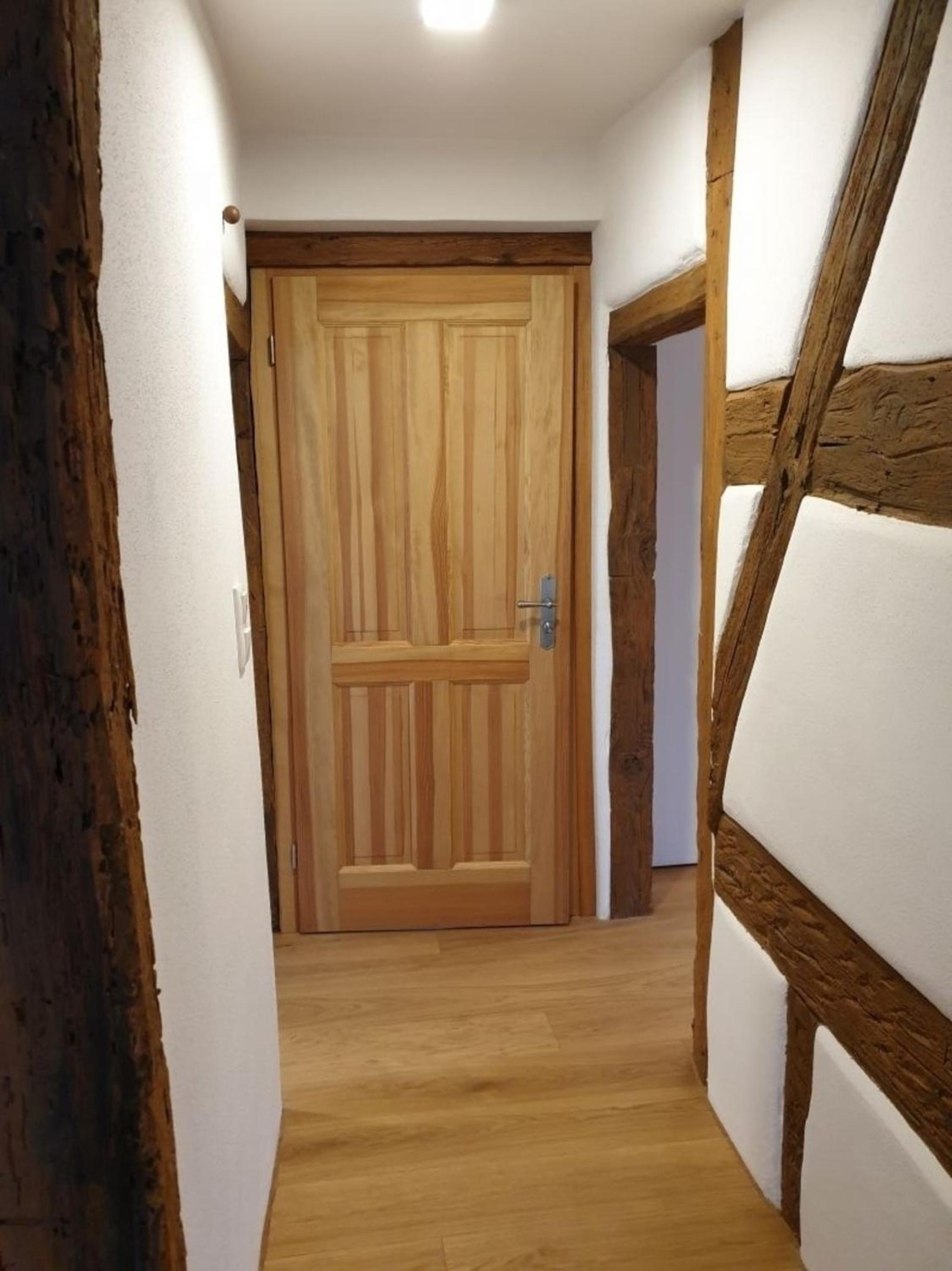 Torhaus Rattelsdorf - Wohnung 3 Lilie