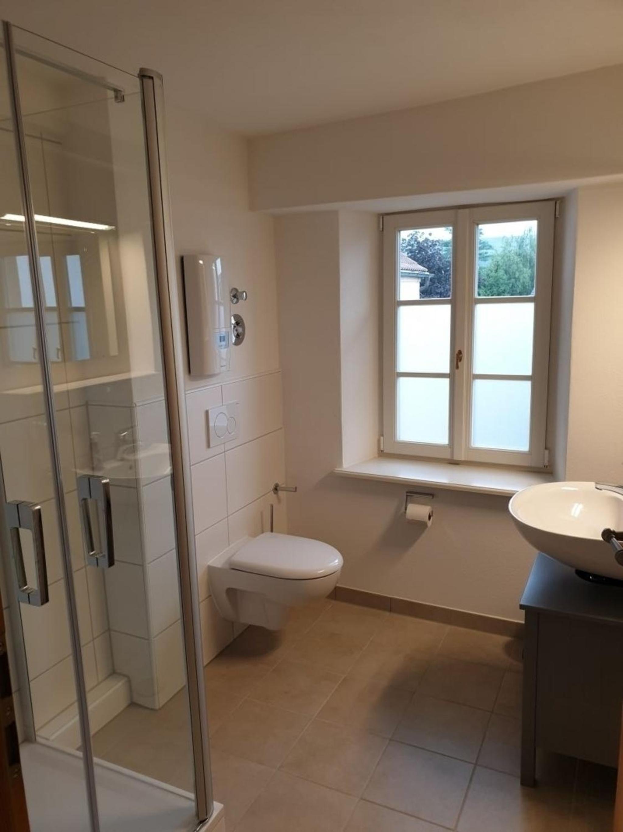 Torhaus Rattelsdorf - Wohnung 3 Lilie