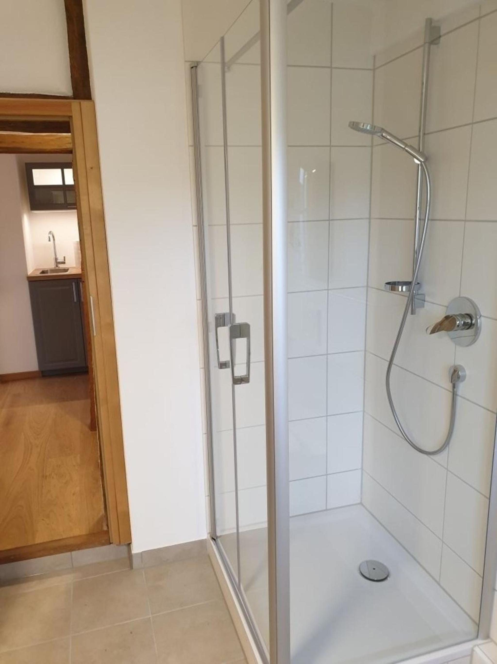 Torhaus Rattelsdorf - Wohnung 3 Lilie