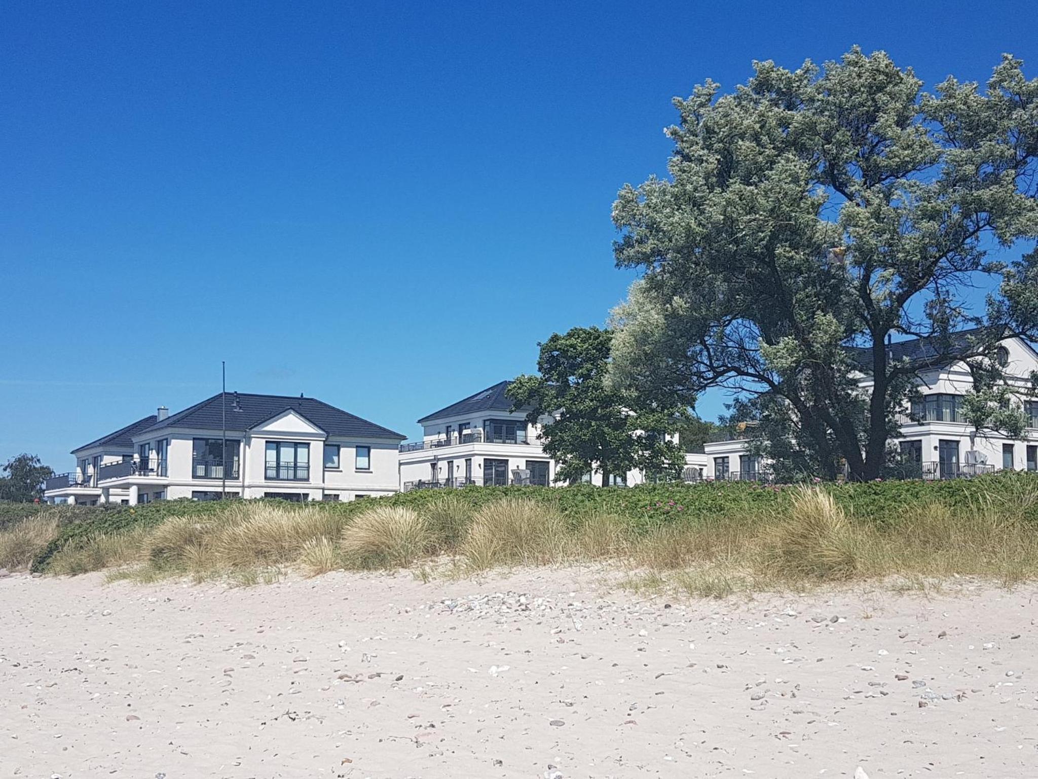 Fehmarn-OstseeferienStrandresidenz VogelflugApp 10 view 4