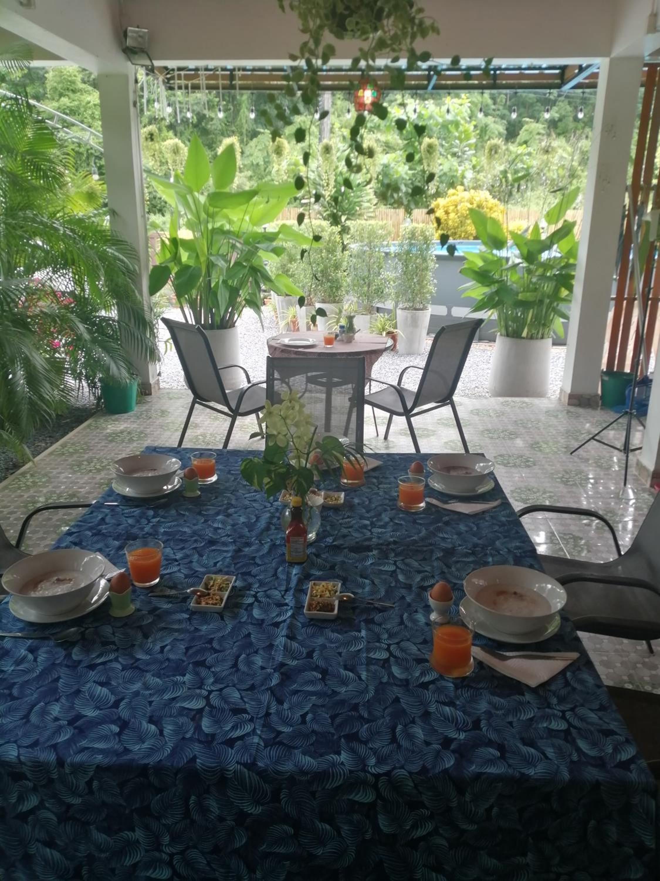 Bed & Breakfast To-Co