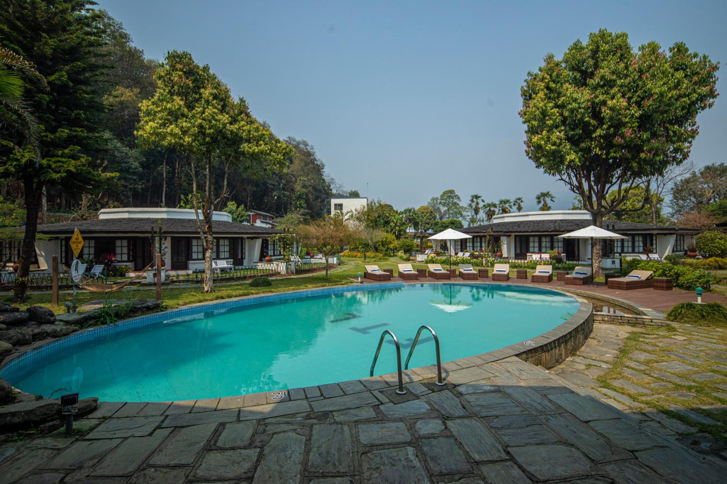 Fish Tail Lodge — photo 15