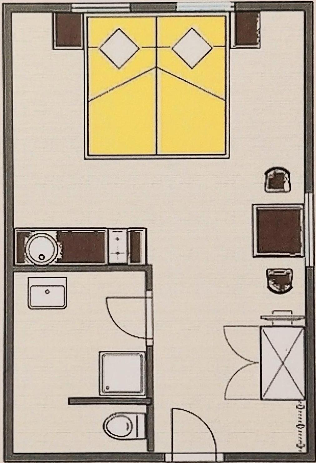 Appartements Zauchenseeblick Thunhart