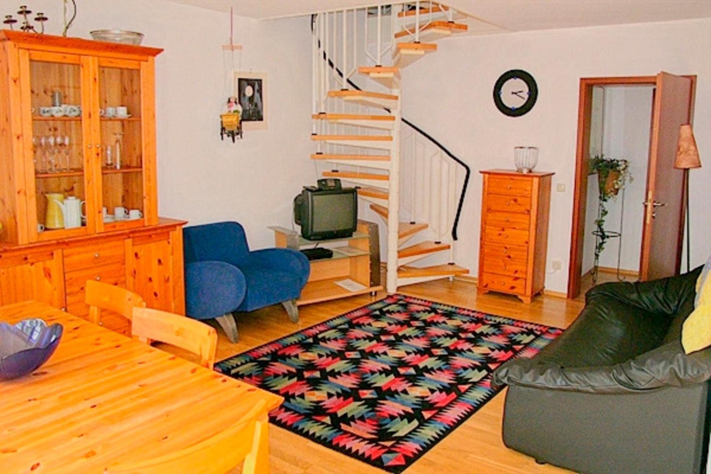 Illing, Wolfgang FW 8 view 3