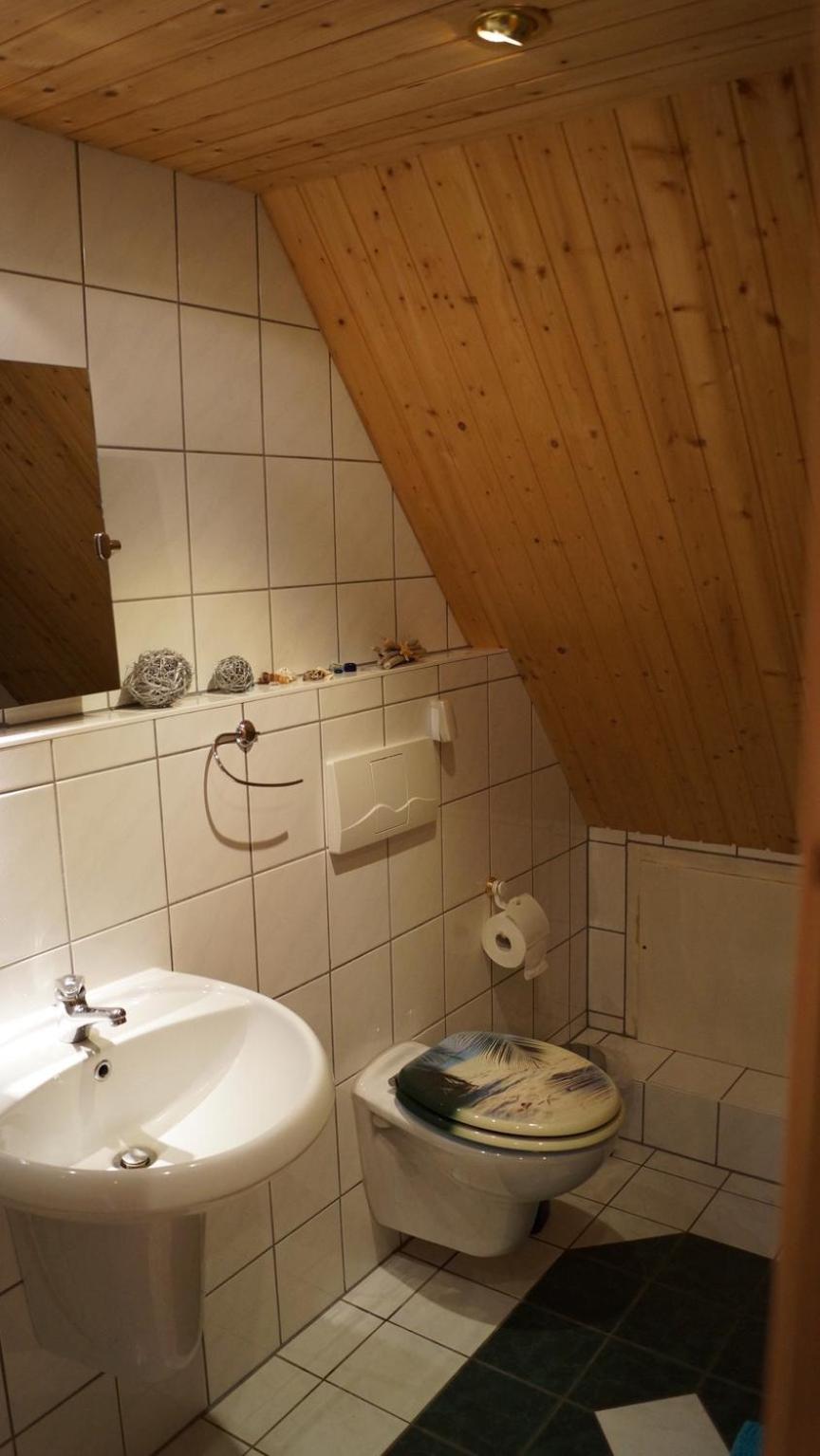 Ferienwohnung Zaepernick Dachgeschoss view 4