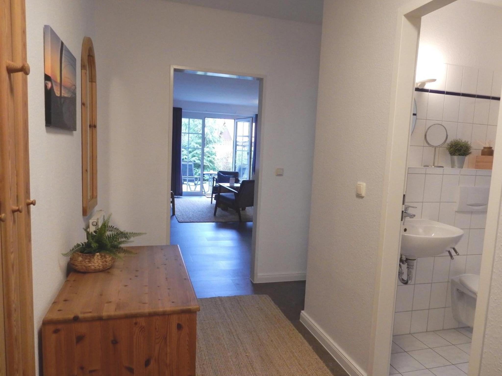 Gästehaus Whg 1 view 3
