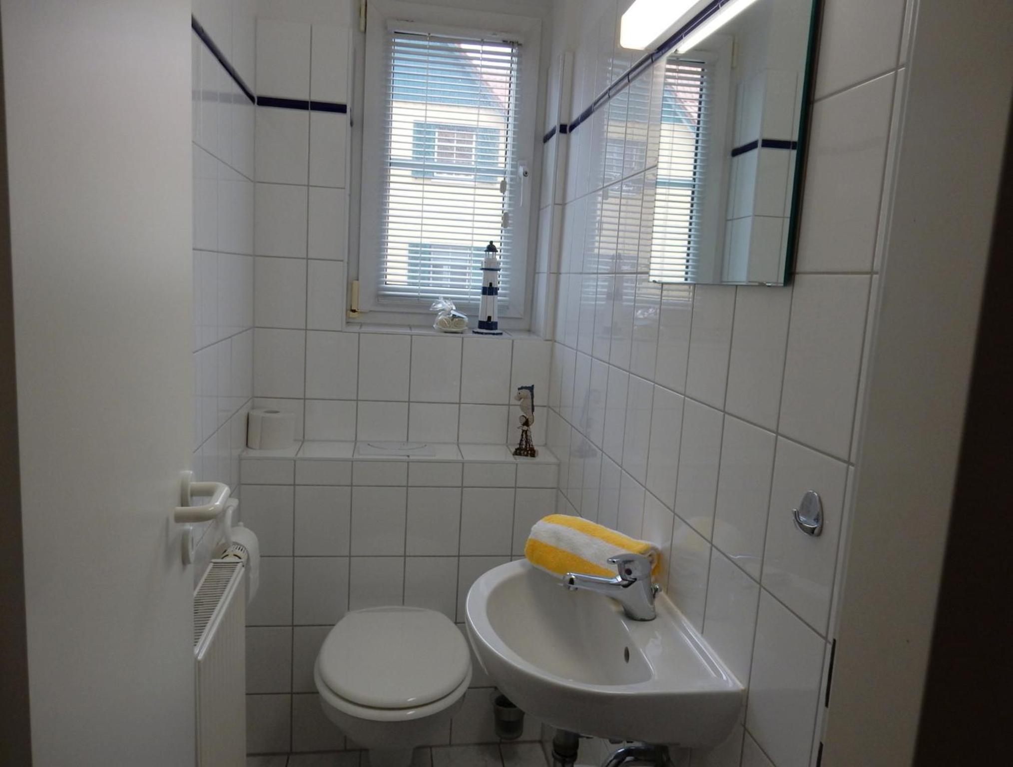 Gästehaus Whg 1 view 5