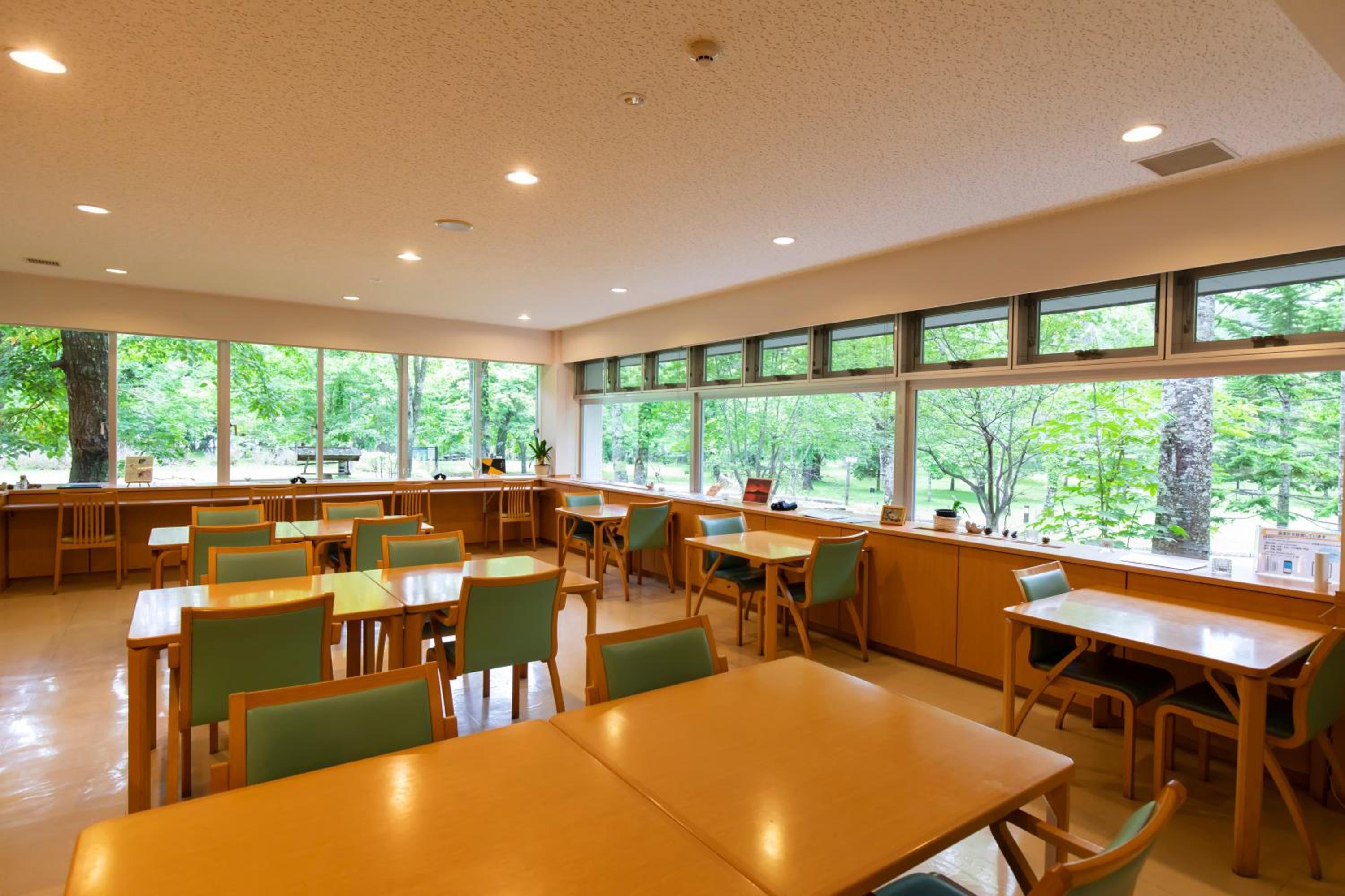 Kyukamura Shikotsuko