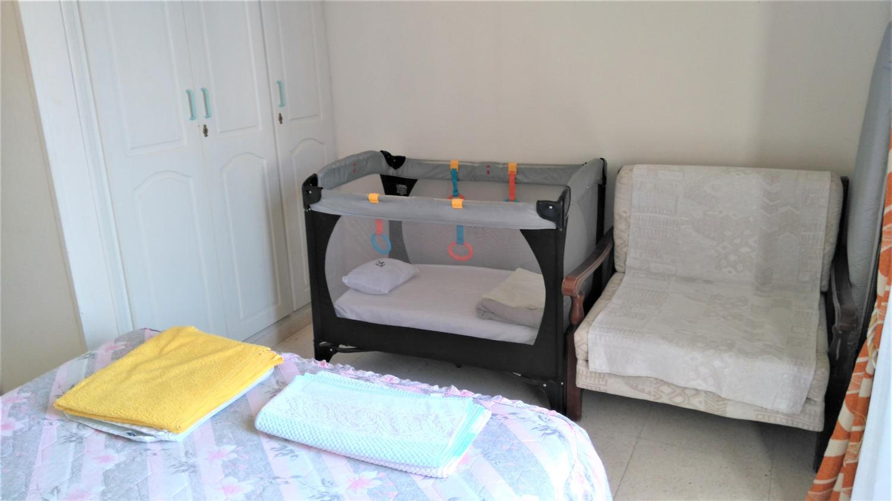 Soula Beach House