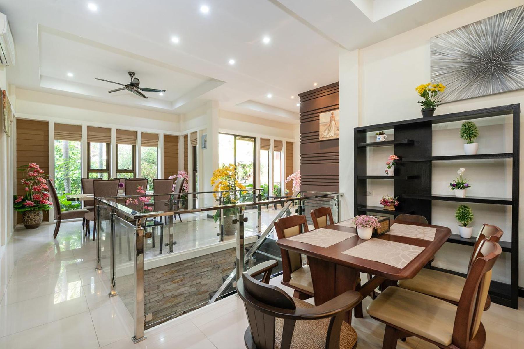 Boutique Resort Private Pool Villa - SHA Extra Plus