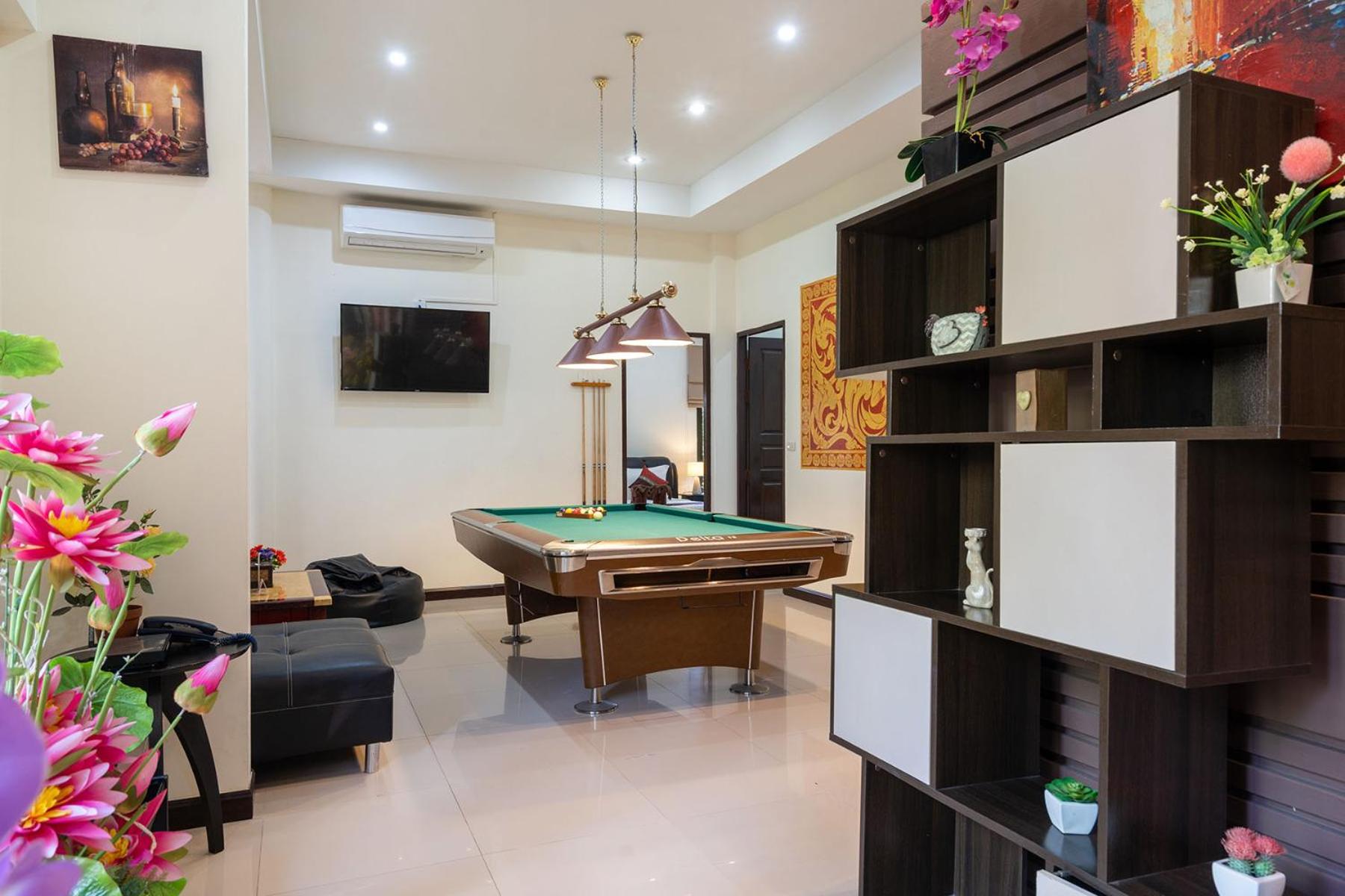 Boutique Resort Private Pool Villa - SHA Extra Plus