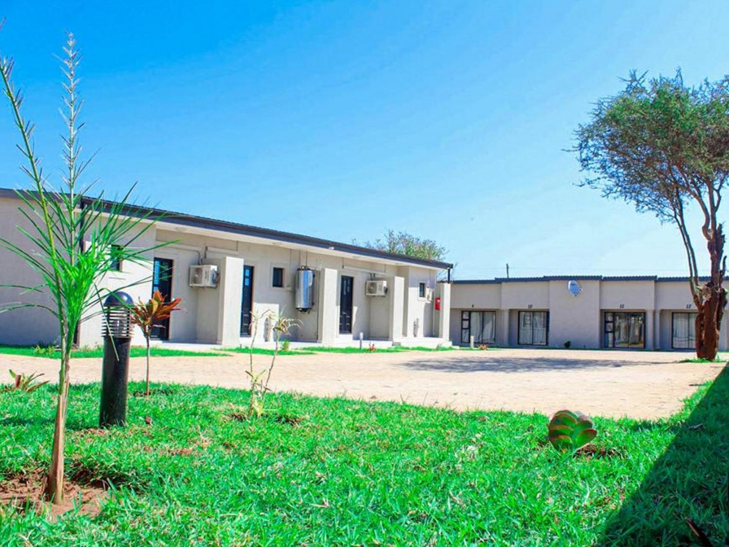 Mganwini Lodge view 4