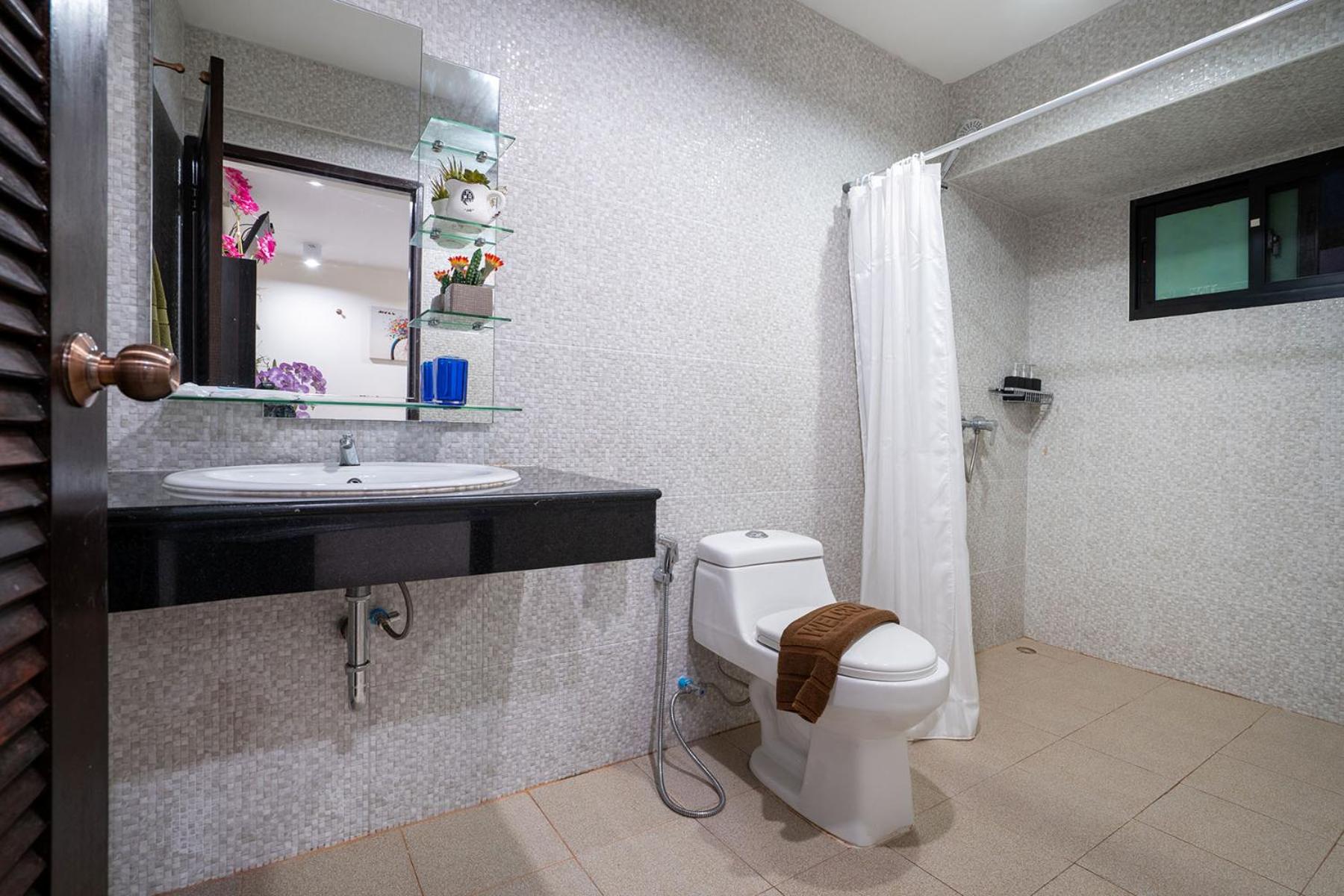 Boutique Resort Private Pool Villa - SHA Extra Plus