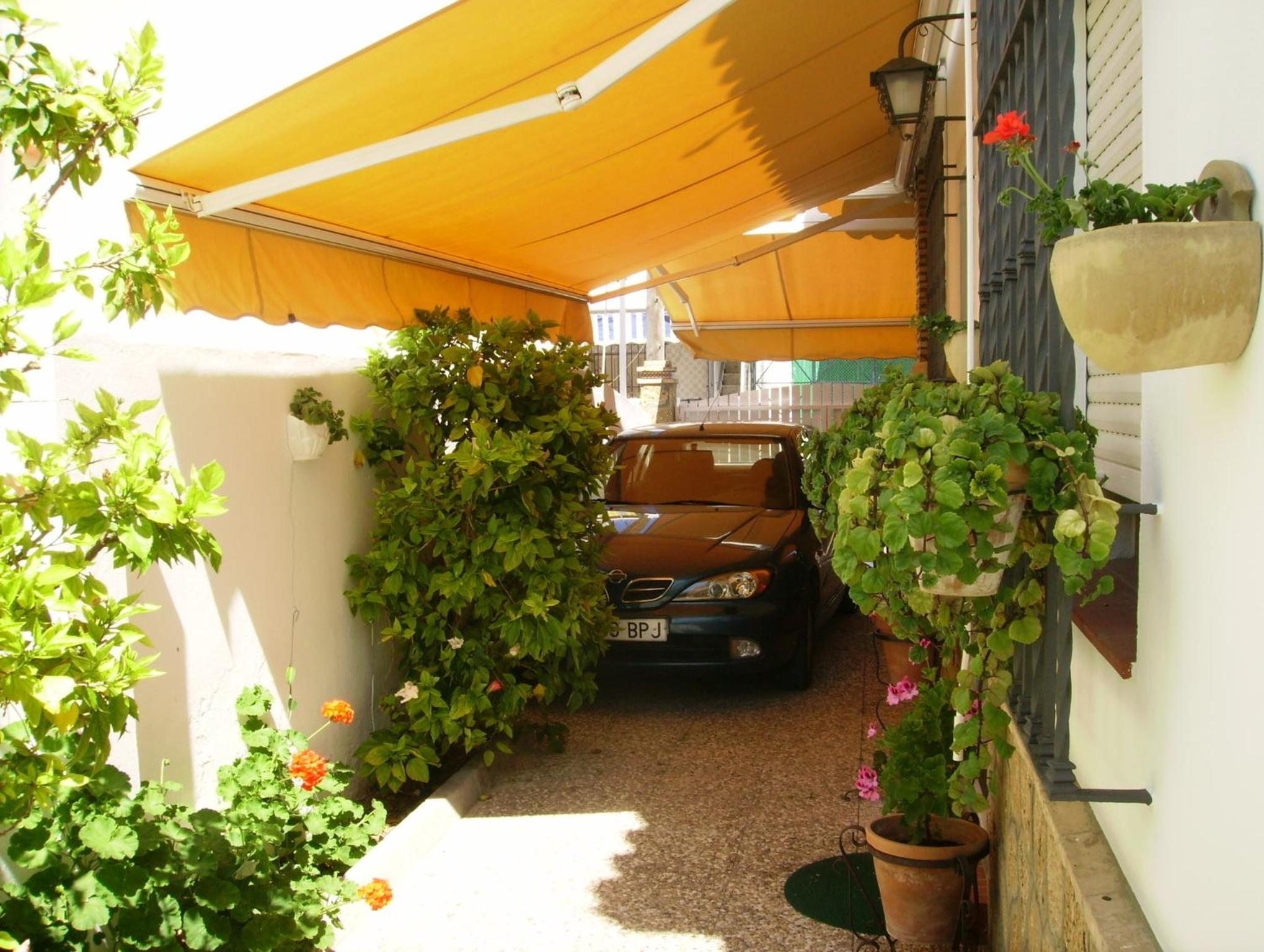 Apartamento Caracola