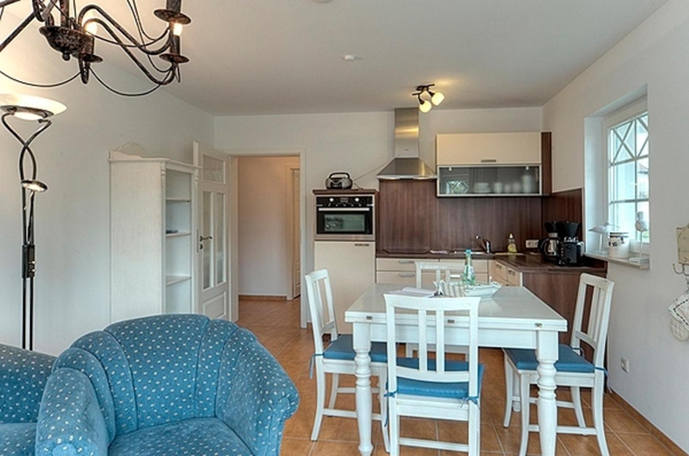 Villa Carpe Diem, FW 8 view 2