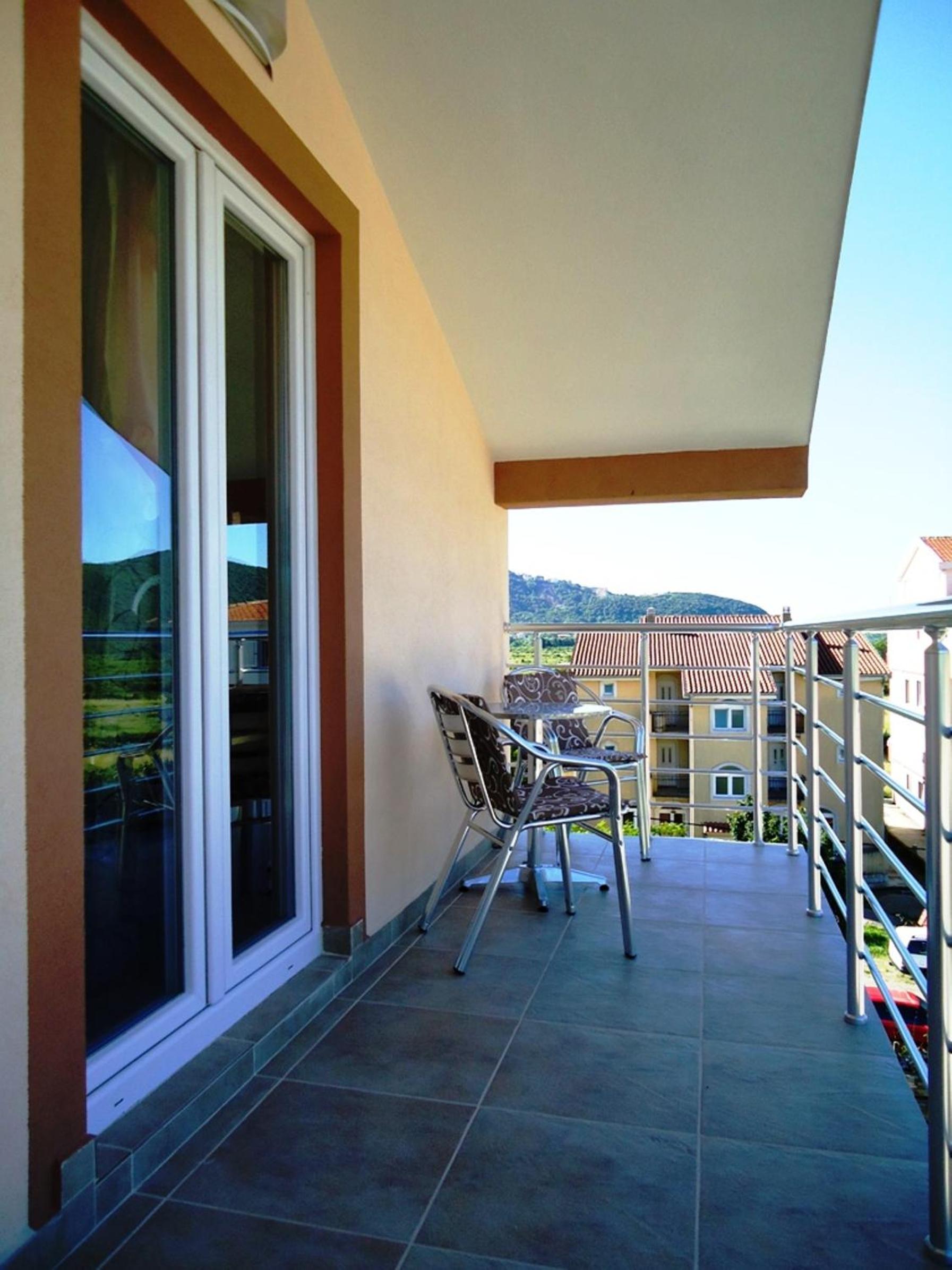 Apartments Nedovic-Jaz view 4