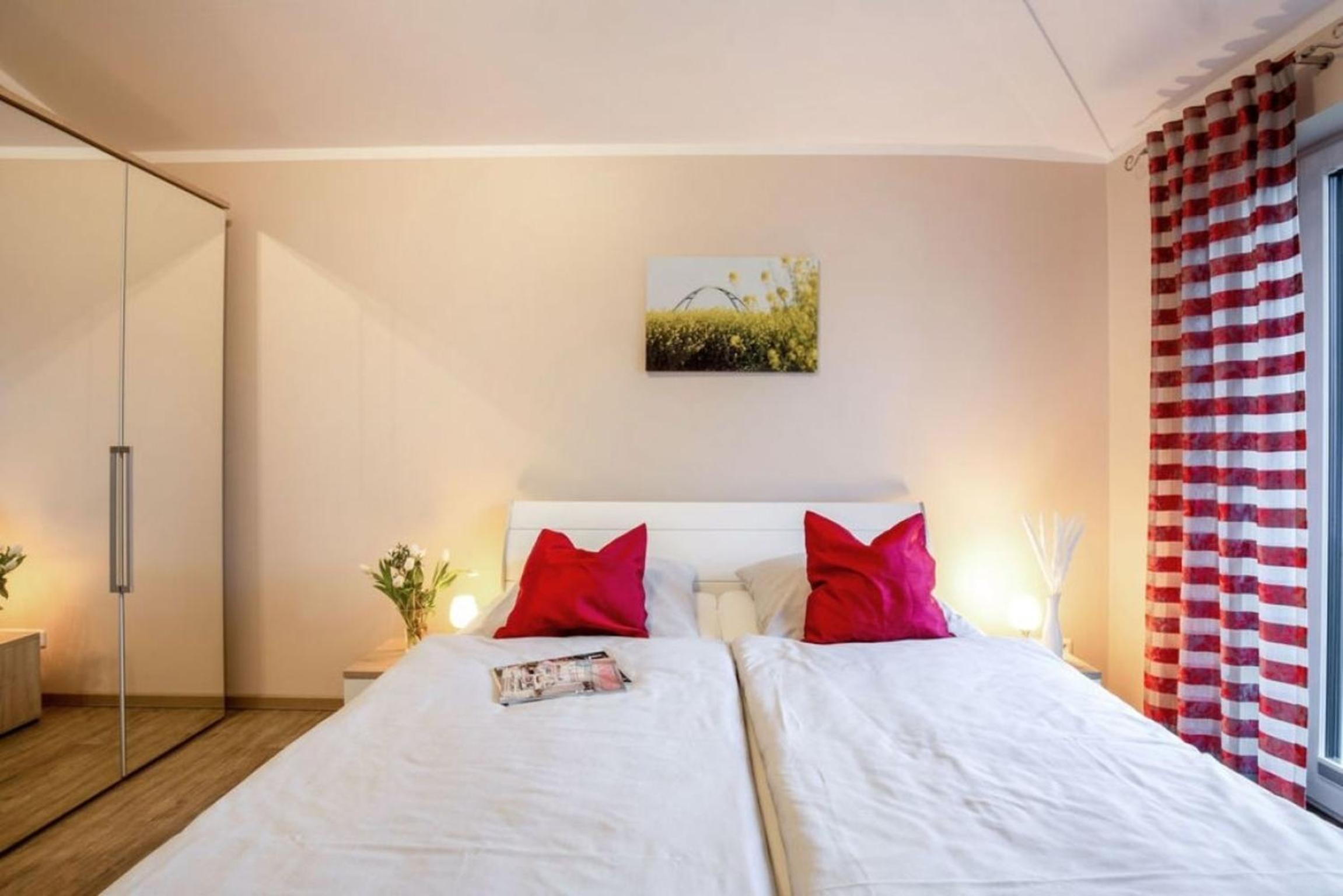 Wellness - Ferienhaus Küstenwind
