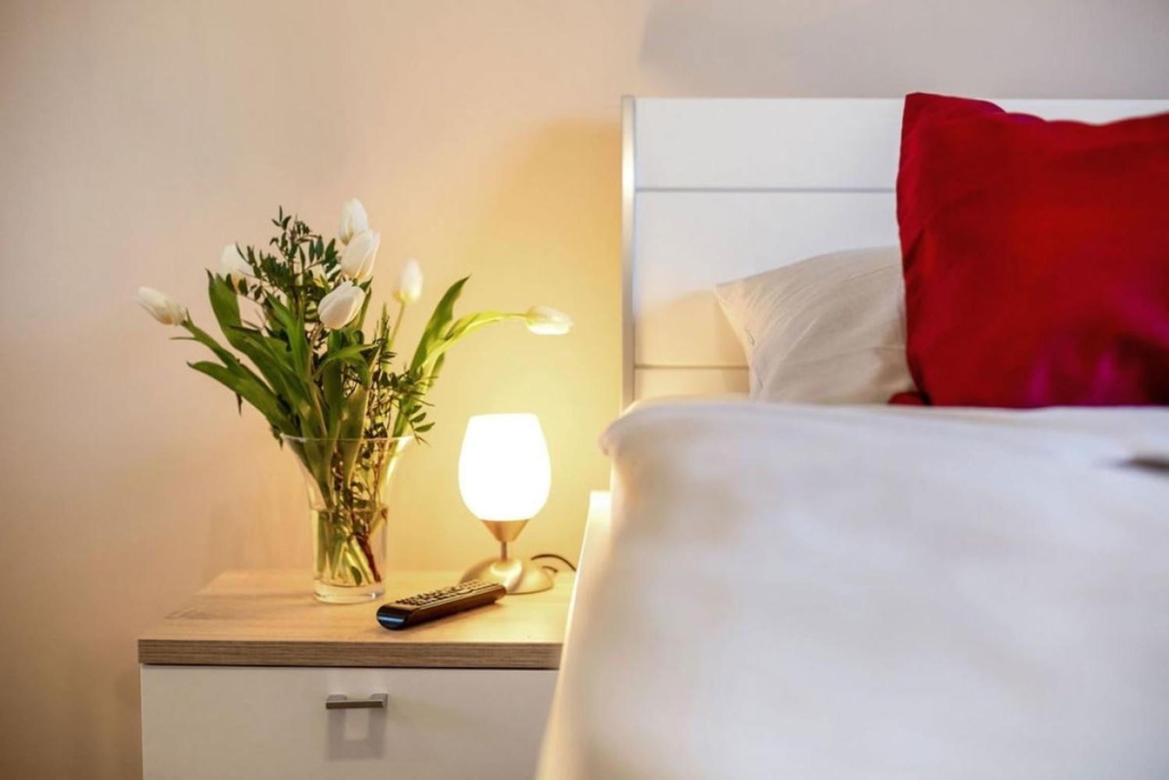 Wellness - Ferienhaus Küstenwind
