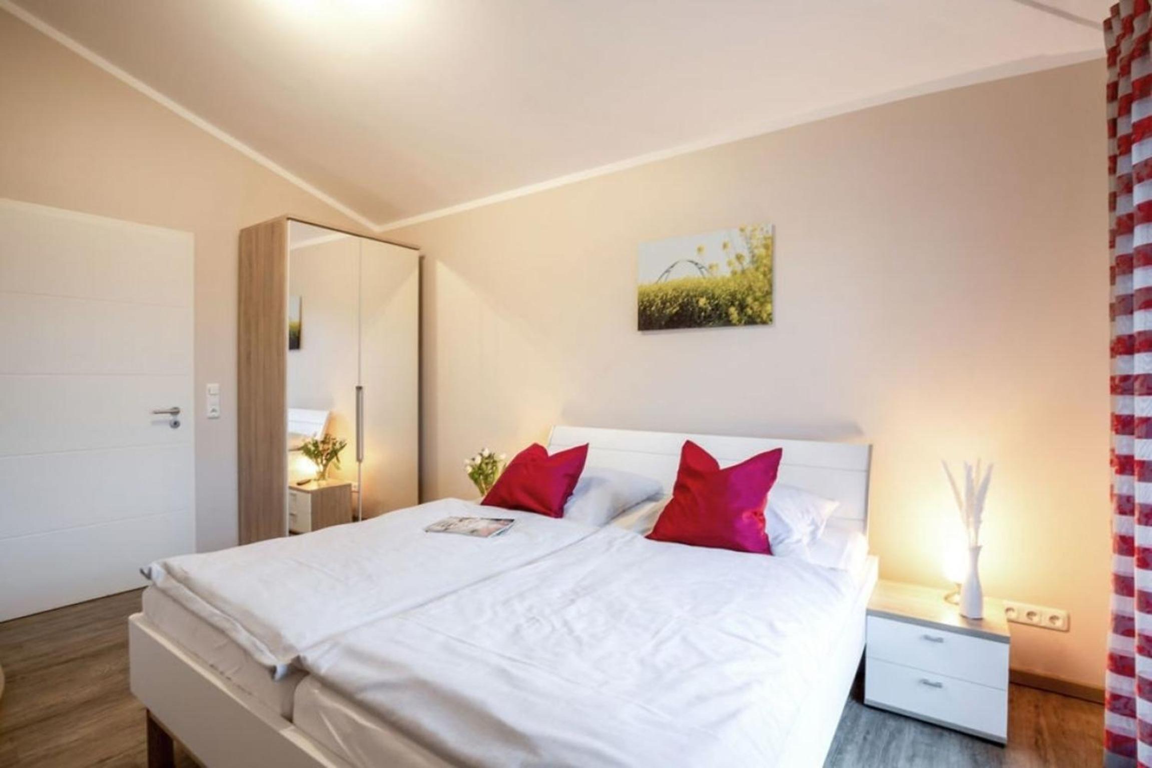 Wellness - Ferienhaus Küstenwind