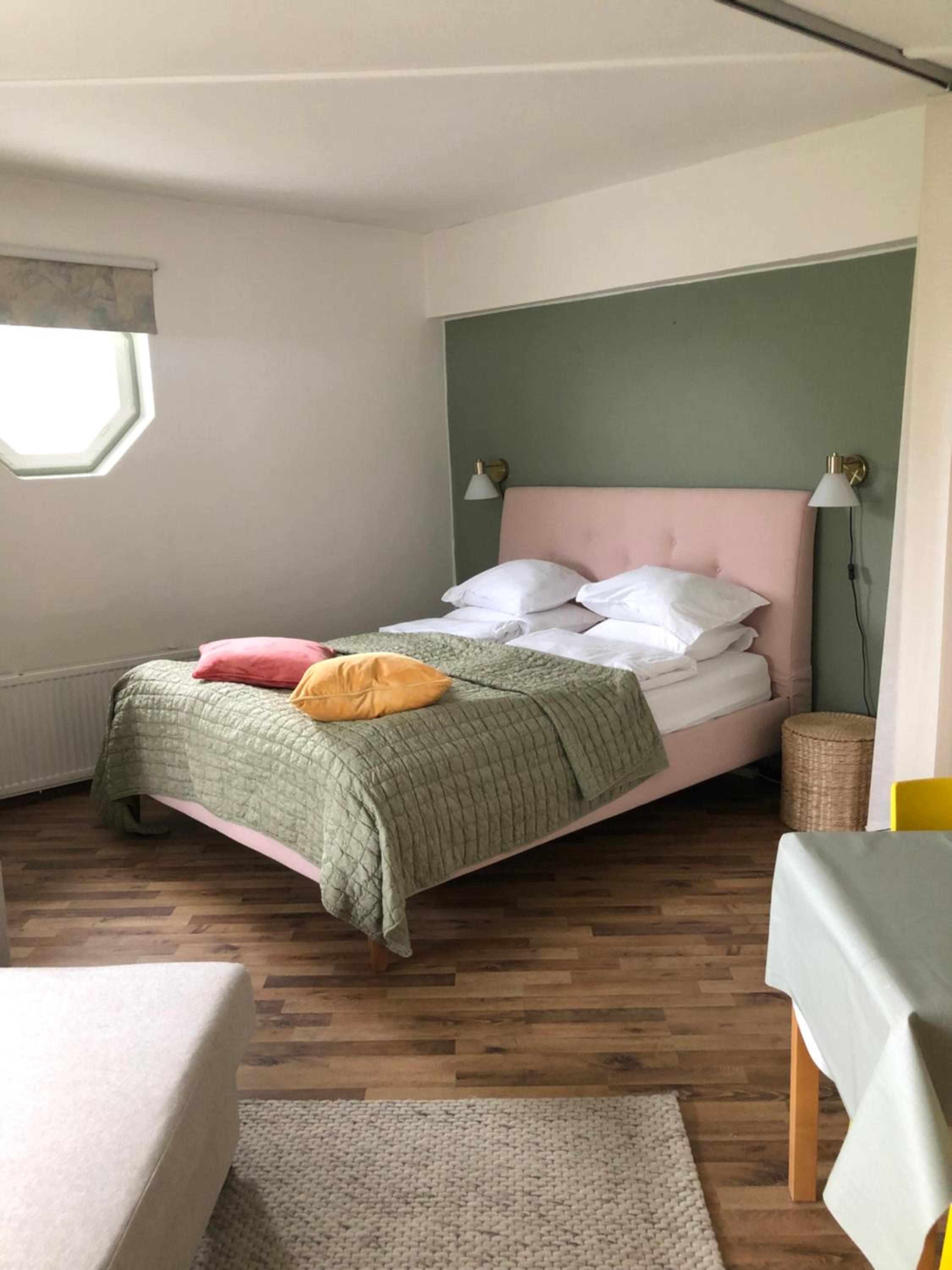 Cosy apartment in the city center FREE PARKING